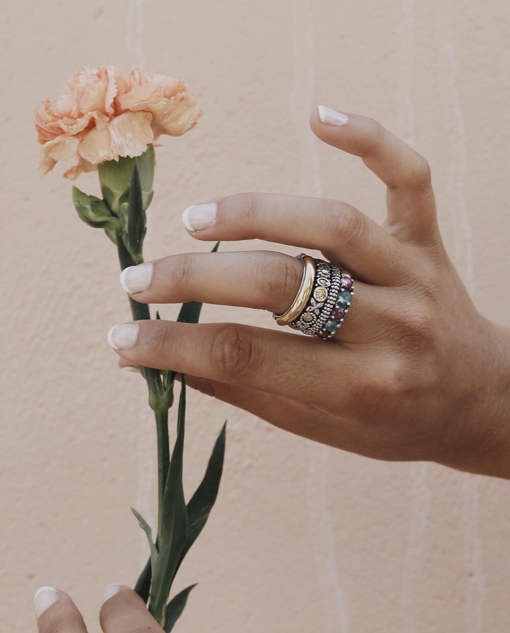 ANILLO CHANDRA 04