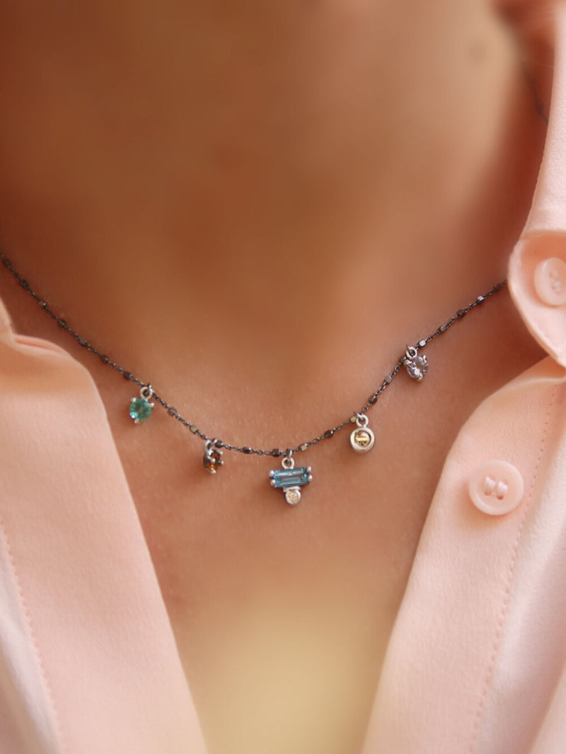 Collar AEOLIS 84