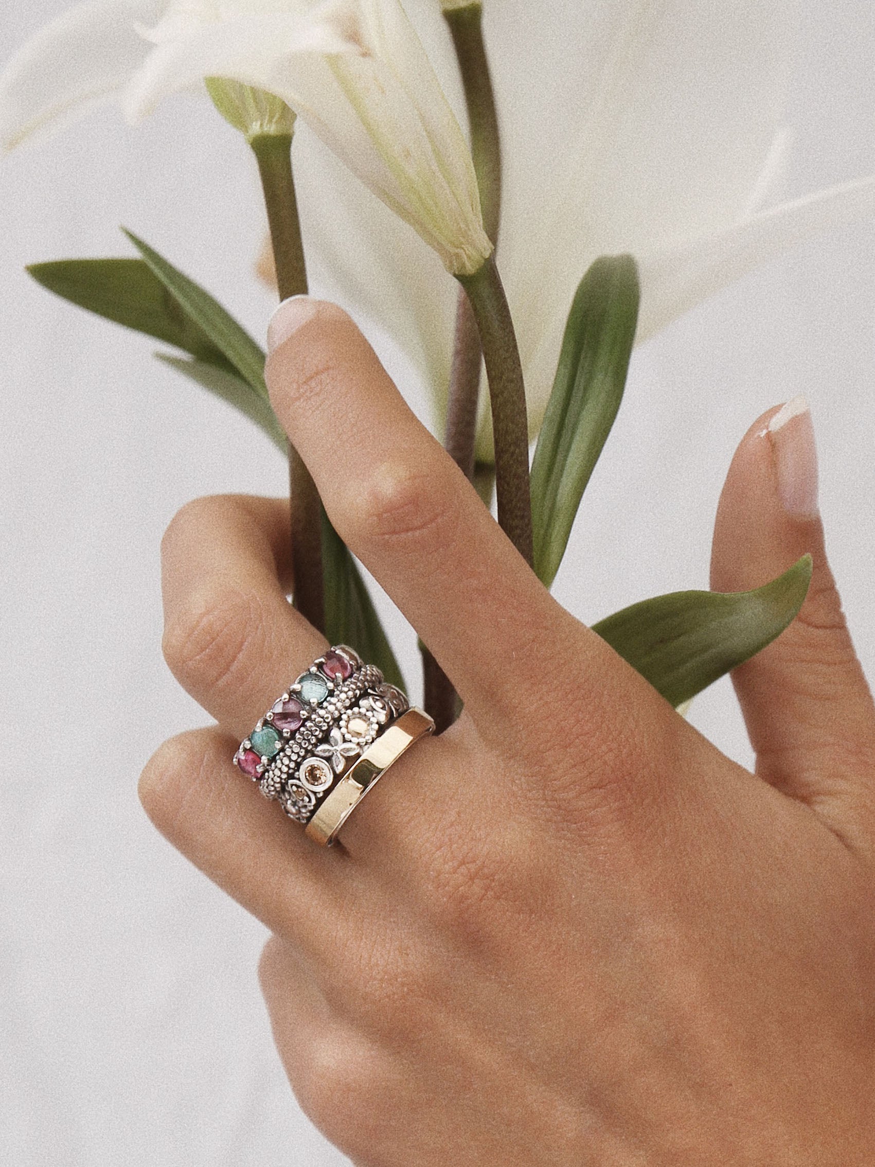ANILLO CHANDRA 04