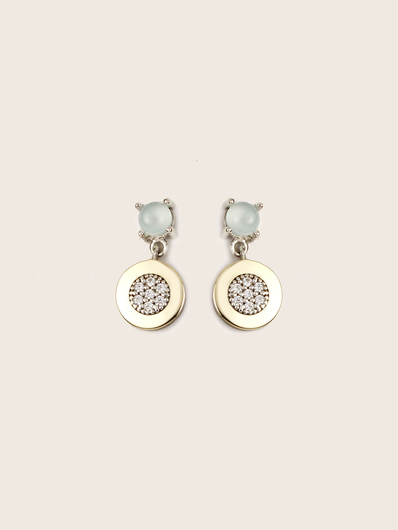 Pendientes JOVIAN 88