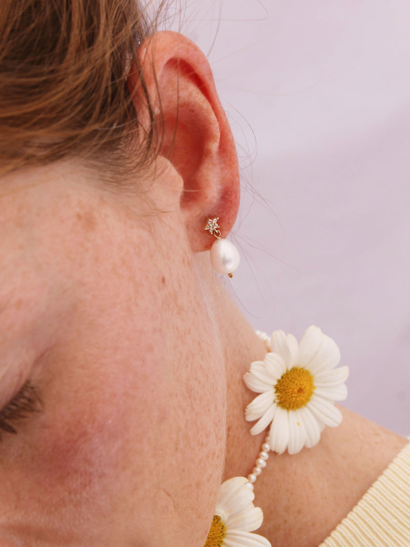 Pendientes HYADES 01