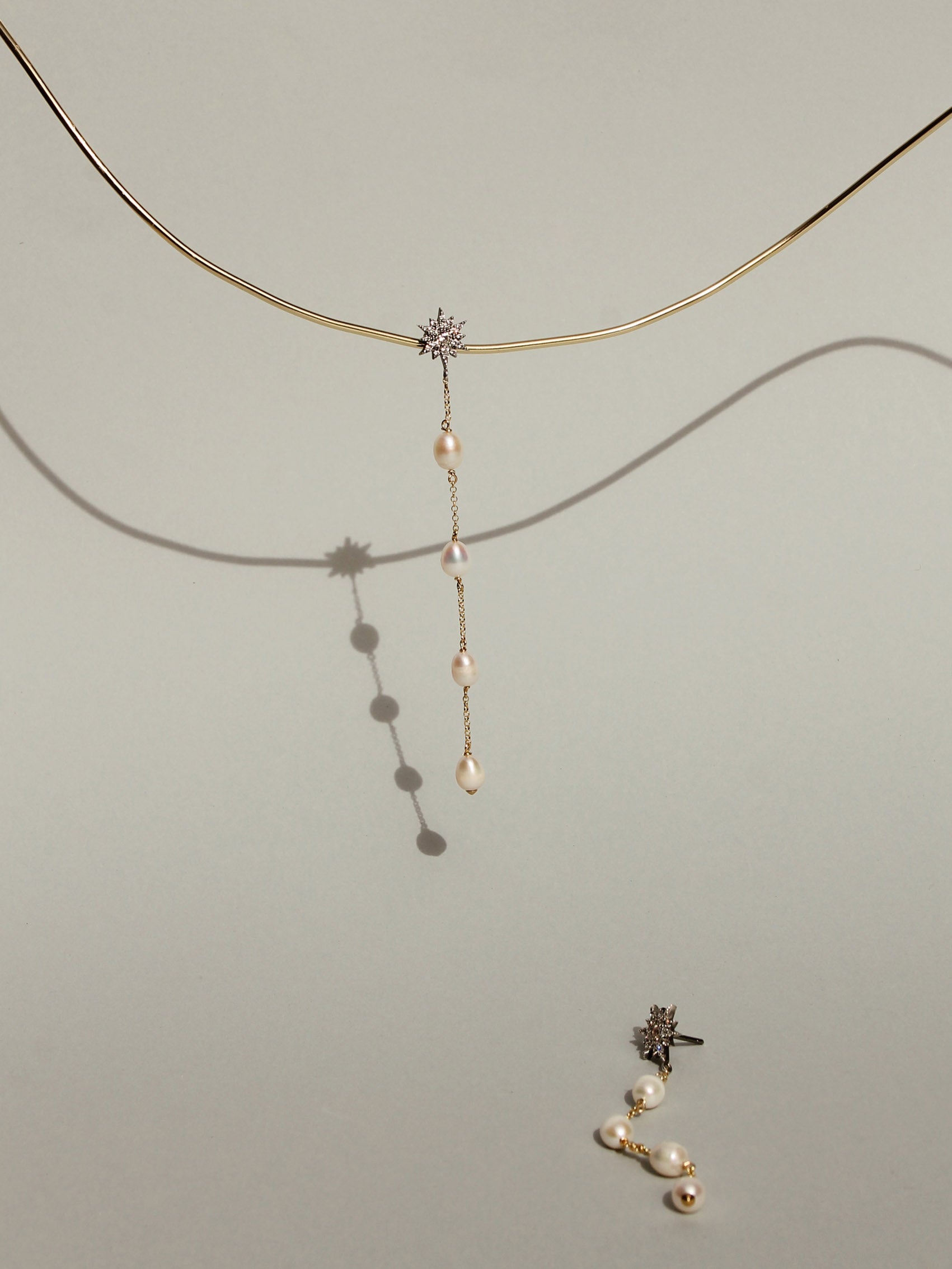 Pendientes HYADES 32