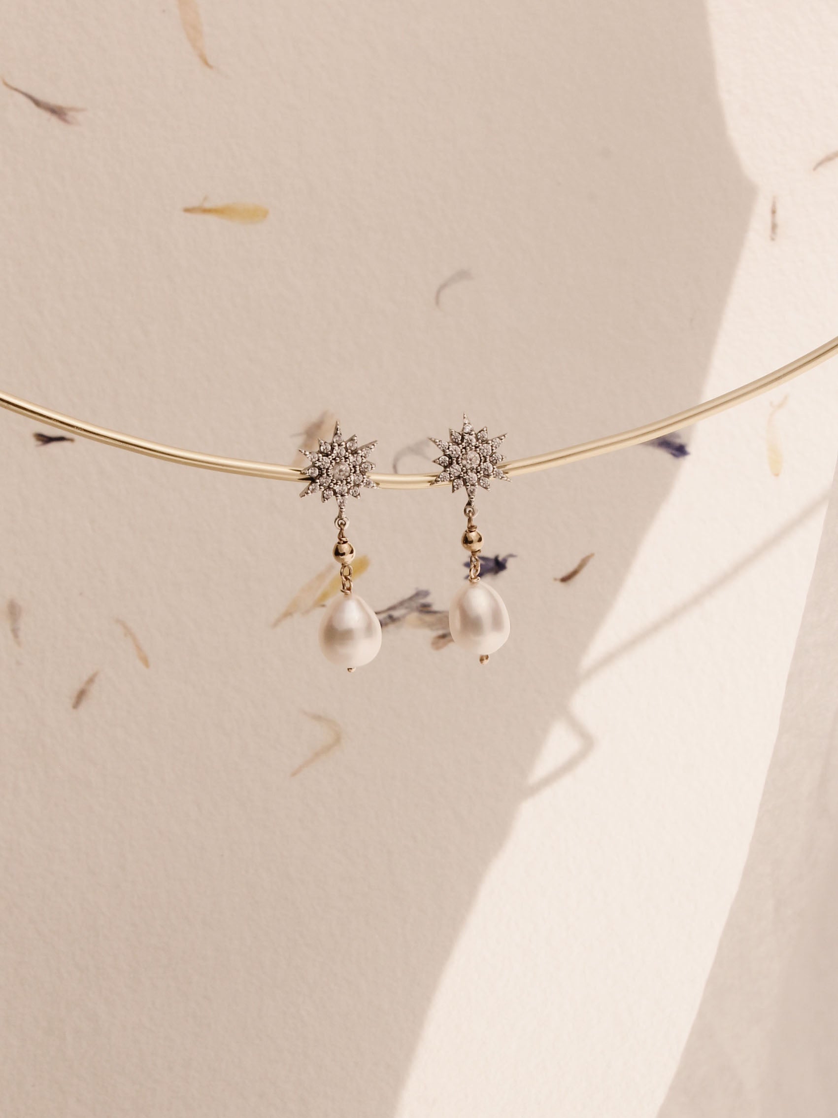 PENDIENTES HYADES 92
