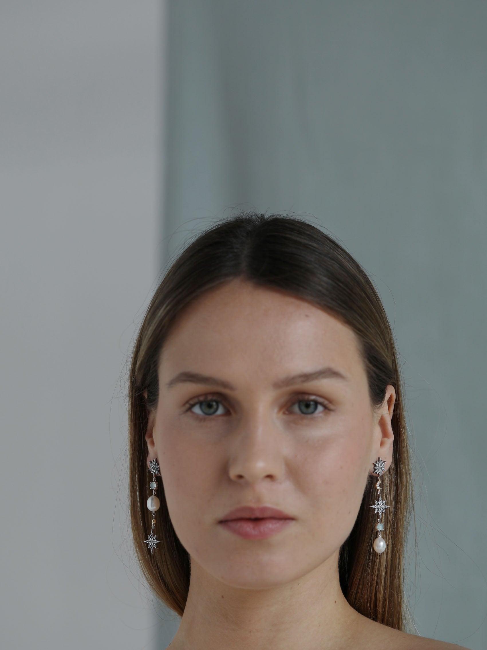 PENDIENTES HYADES 93