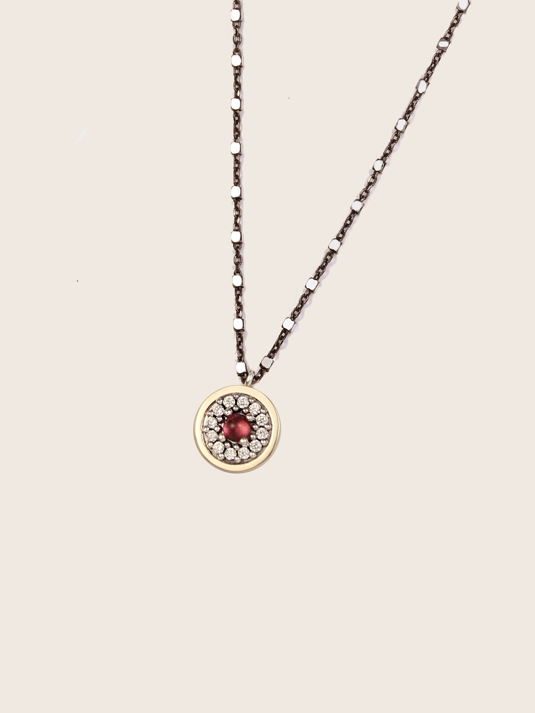 COLLAR SOFIA 23