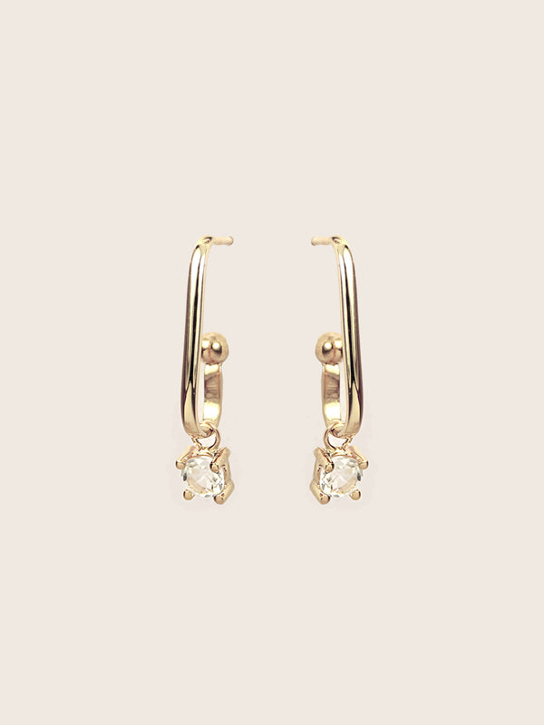 Pendientes SOFIA C