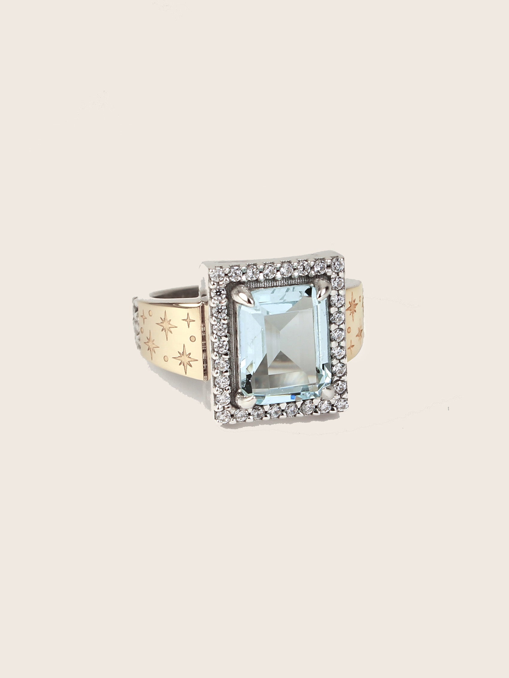 ANILLO CASIOPEA 15