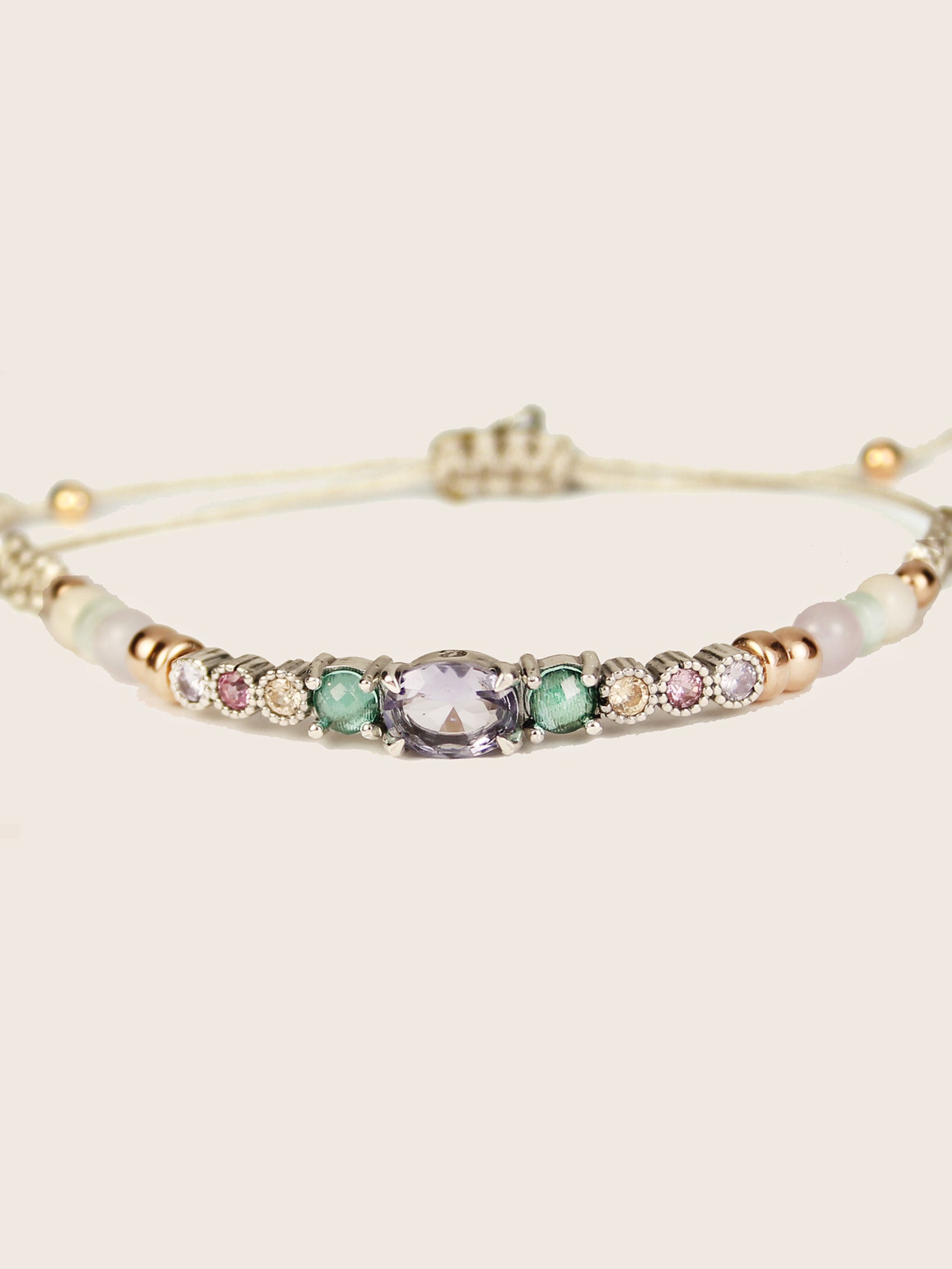 PULSERA CASIOPEA
