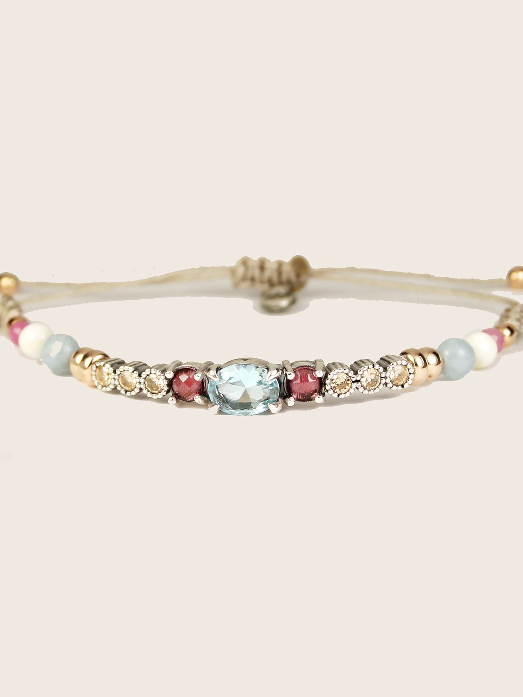 PULSERA CASIOPEA