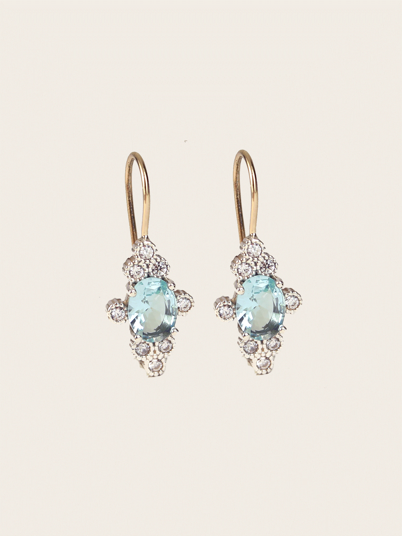 PENDIENTES CASIOPEA 45