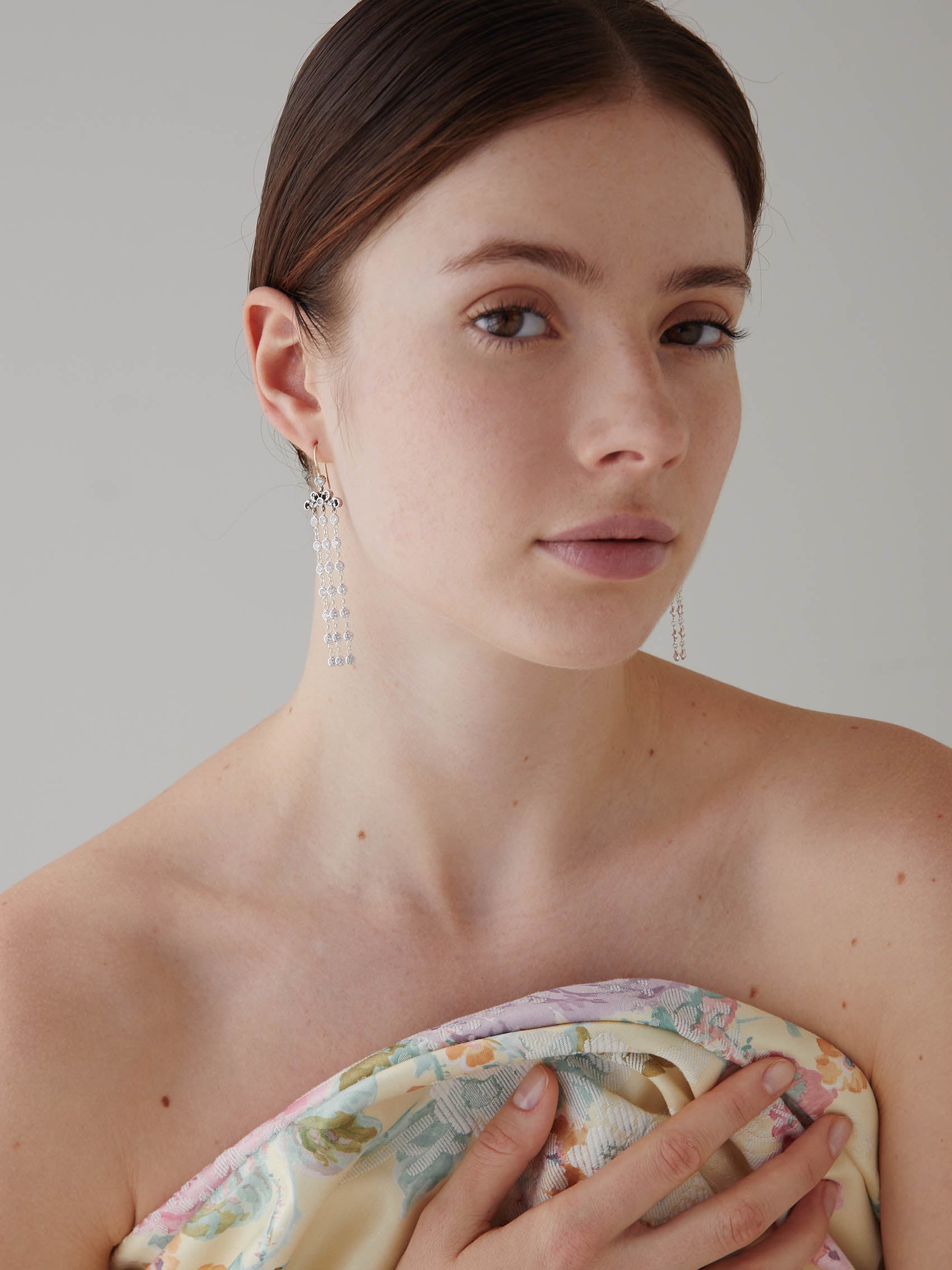 PENDIENTES CASIOPEA 53
