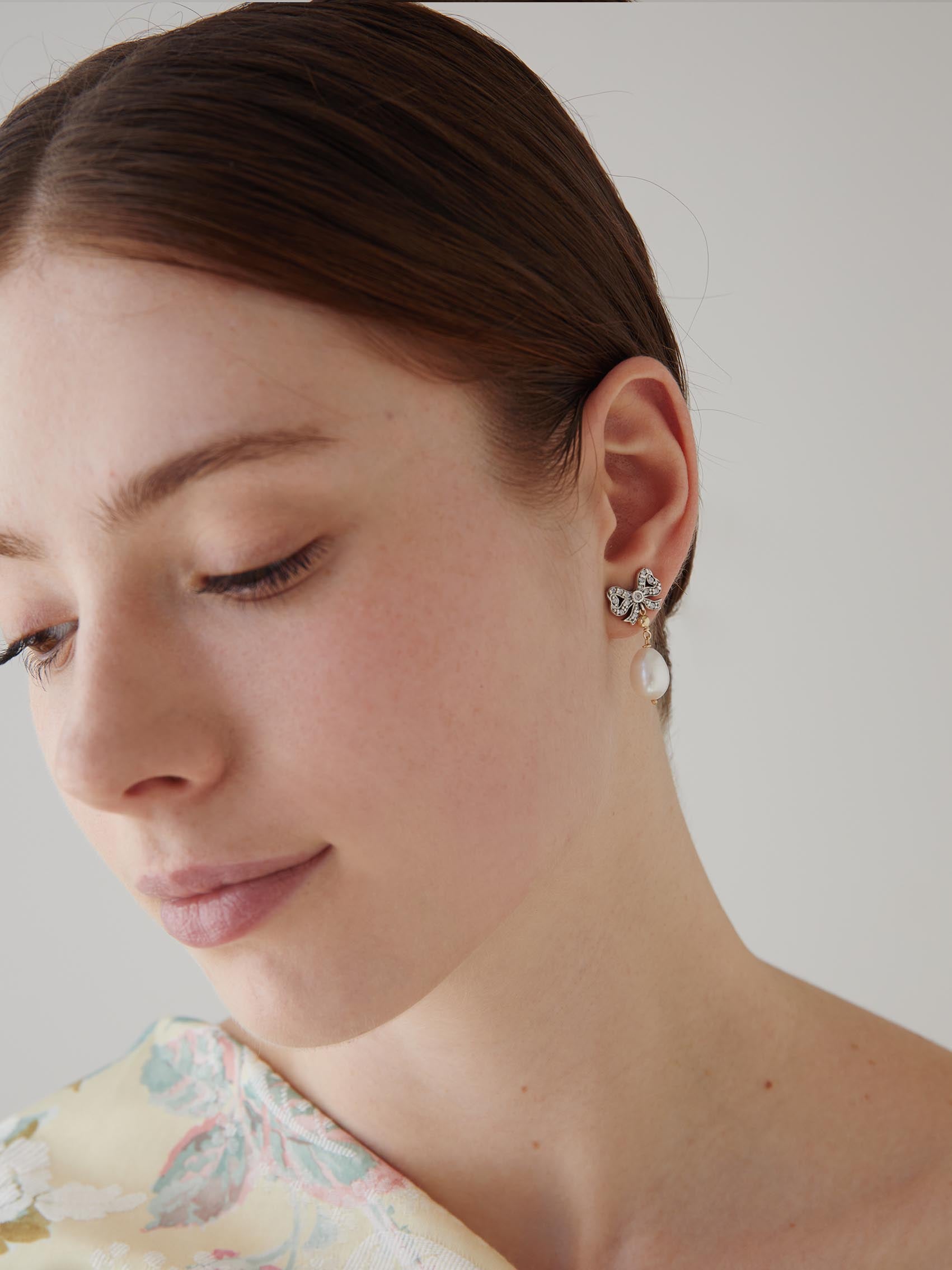 PENDIENTES CASIOPEA 52