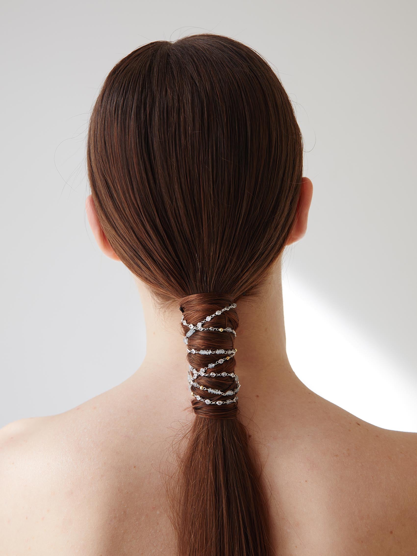COLLAR CASIOPEA luna
