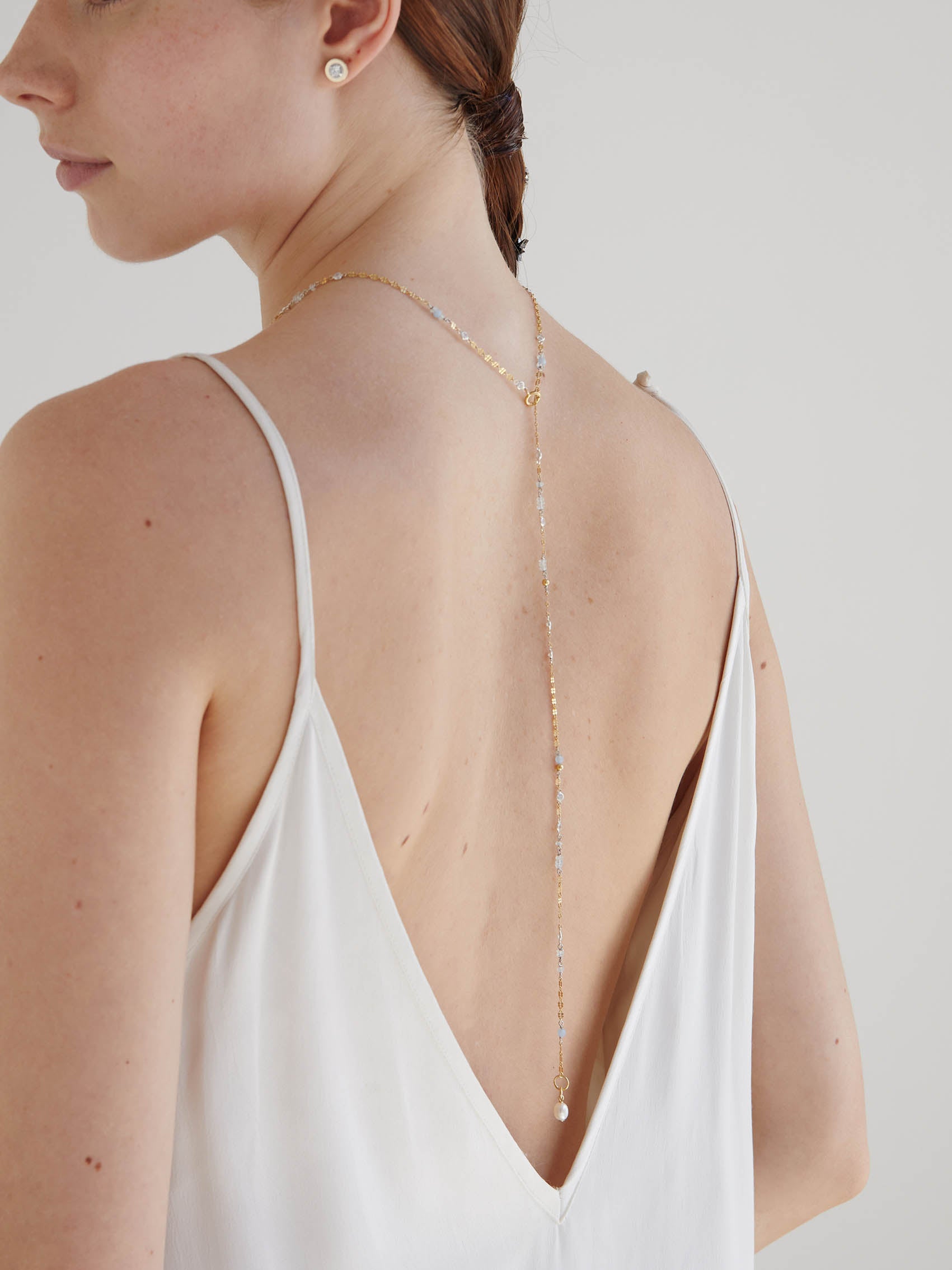COLLAR CASIOPEA sol