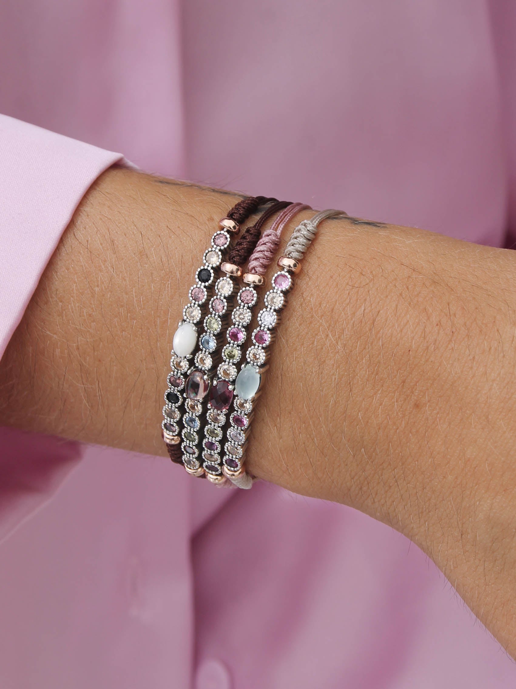 PULSERA FLAME 82