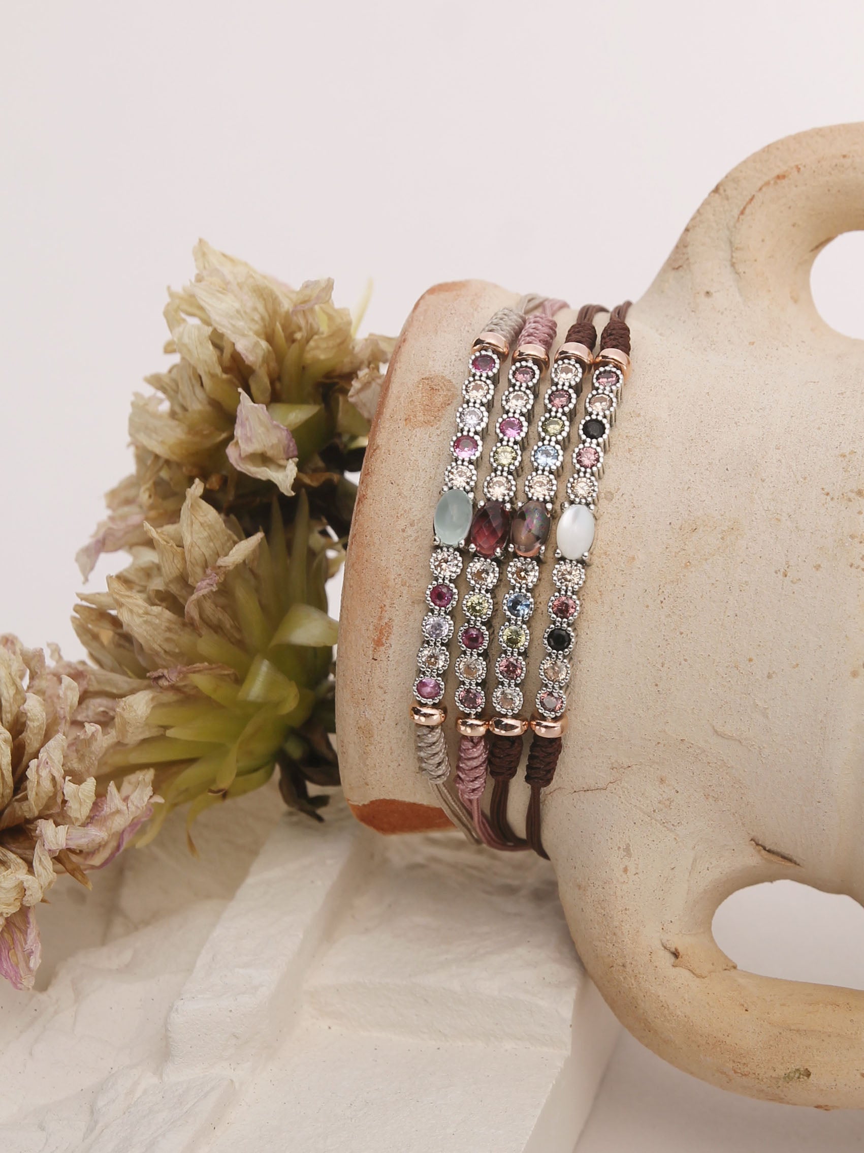 PULSERA FLAME 82