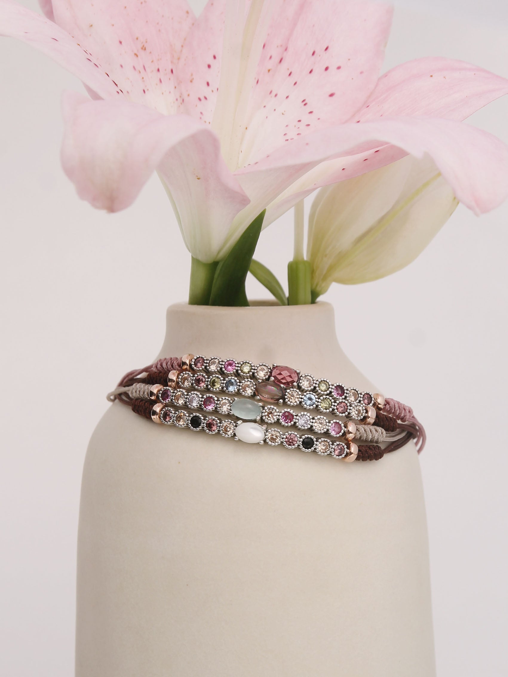 PULSERA FLAME 82