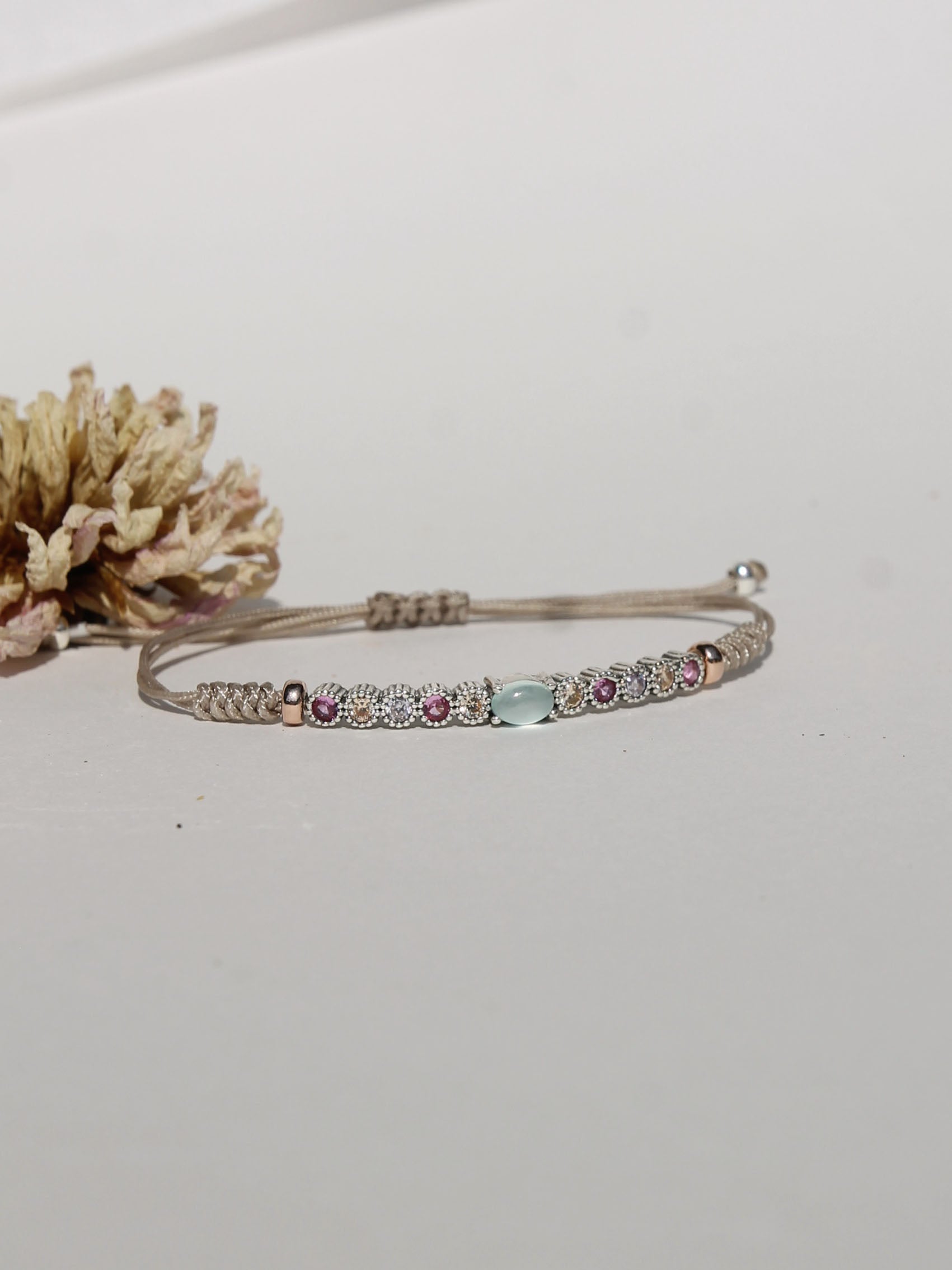 PULSERA FLAME 82