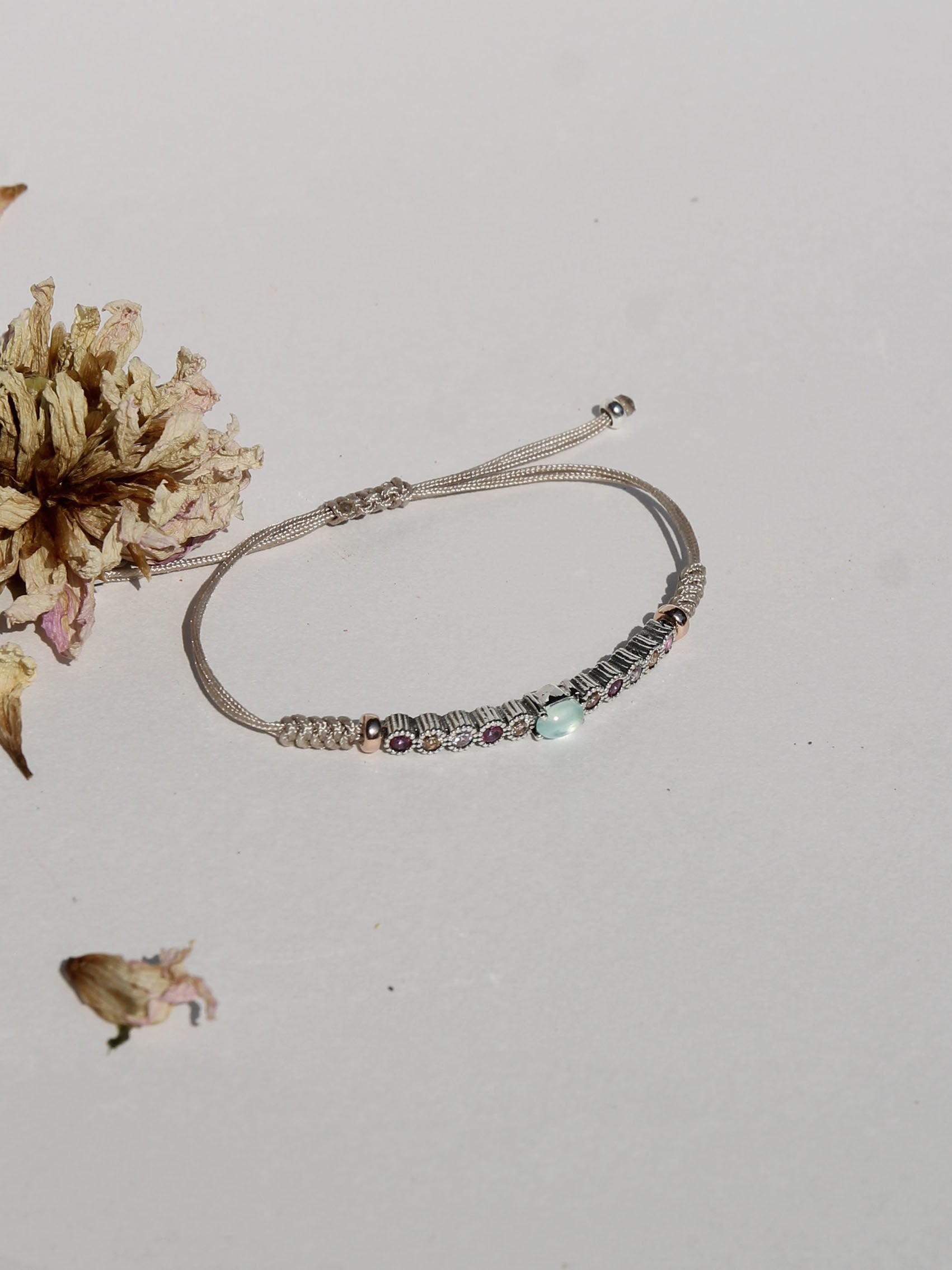 PULSERA FLAME 82