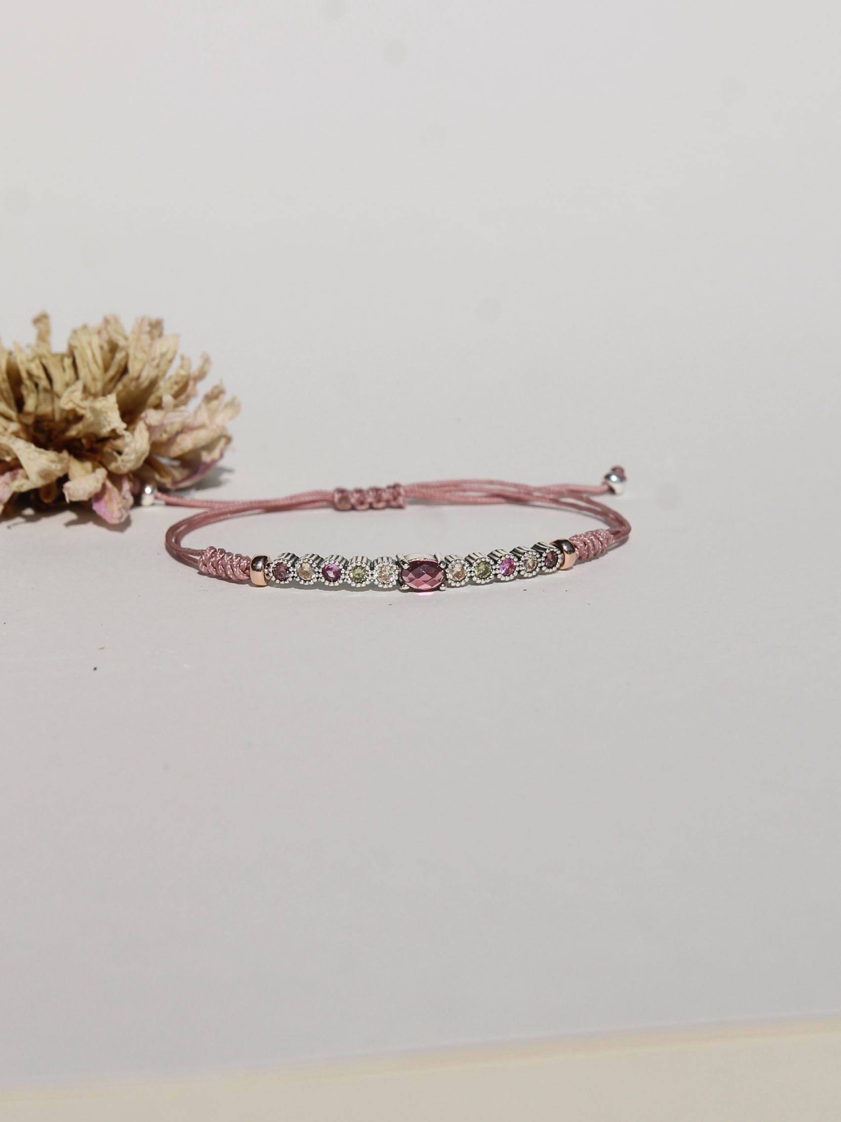 PULSERA FLAME 82