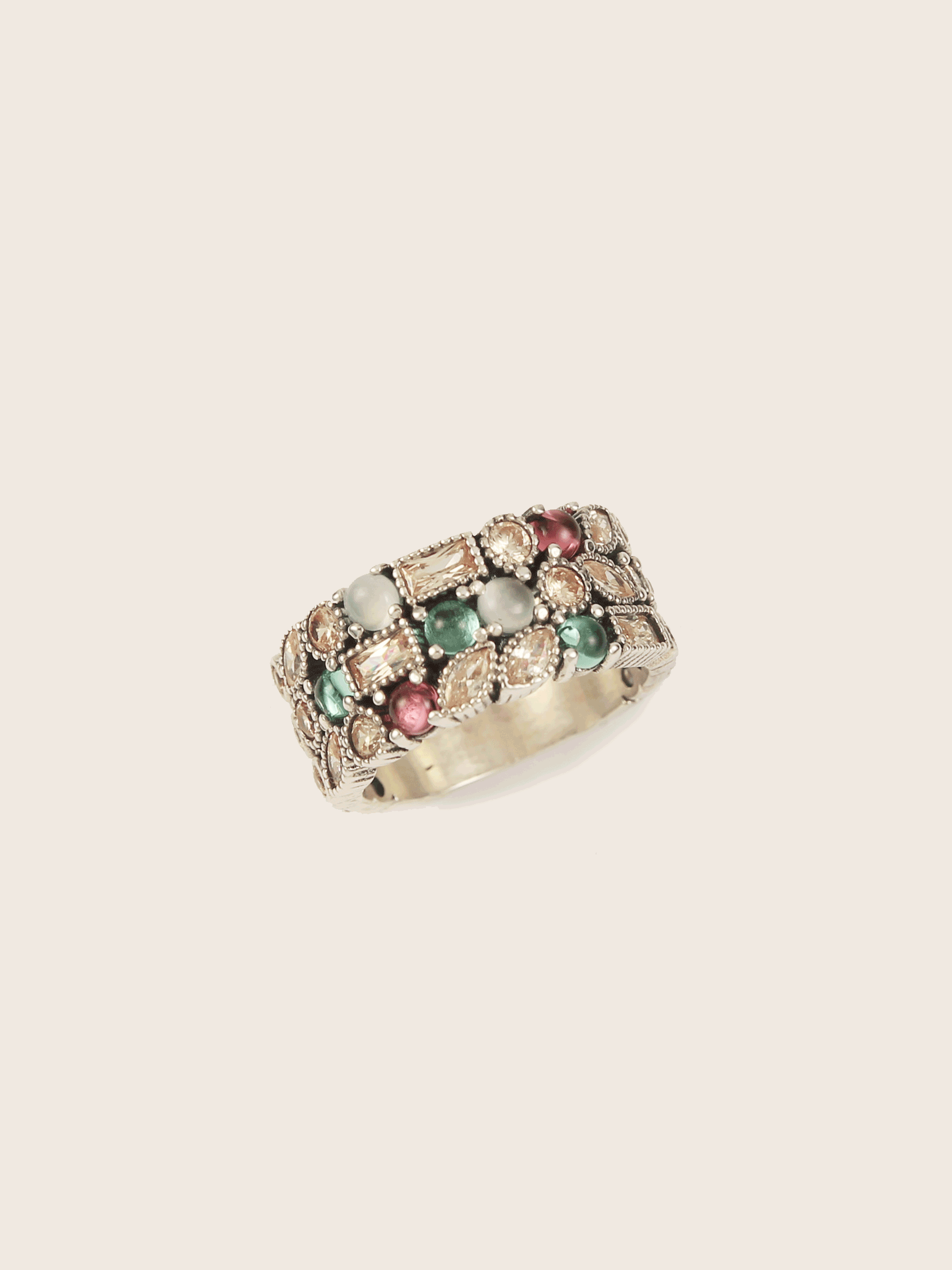 ANILLO FLAME 49