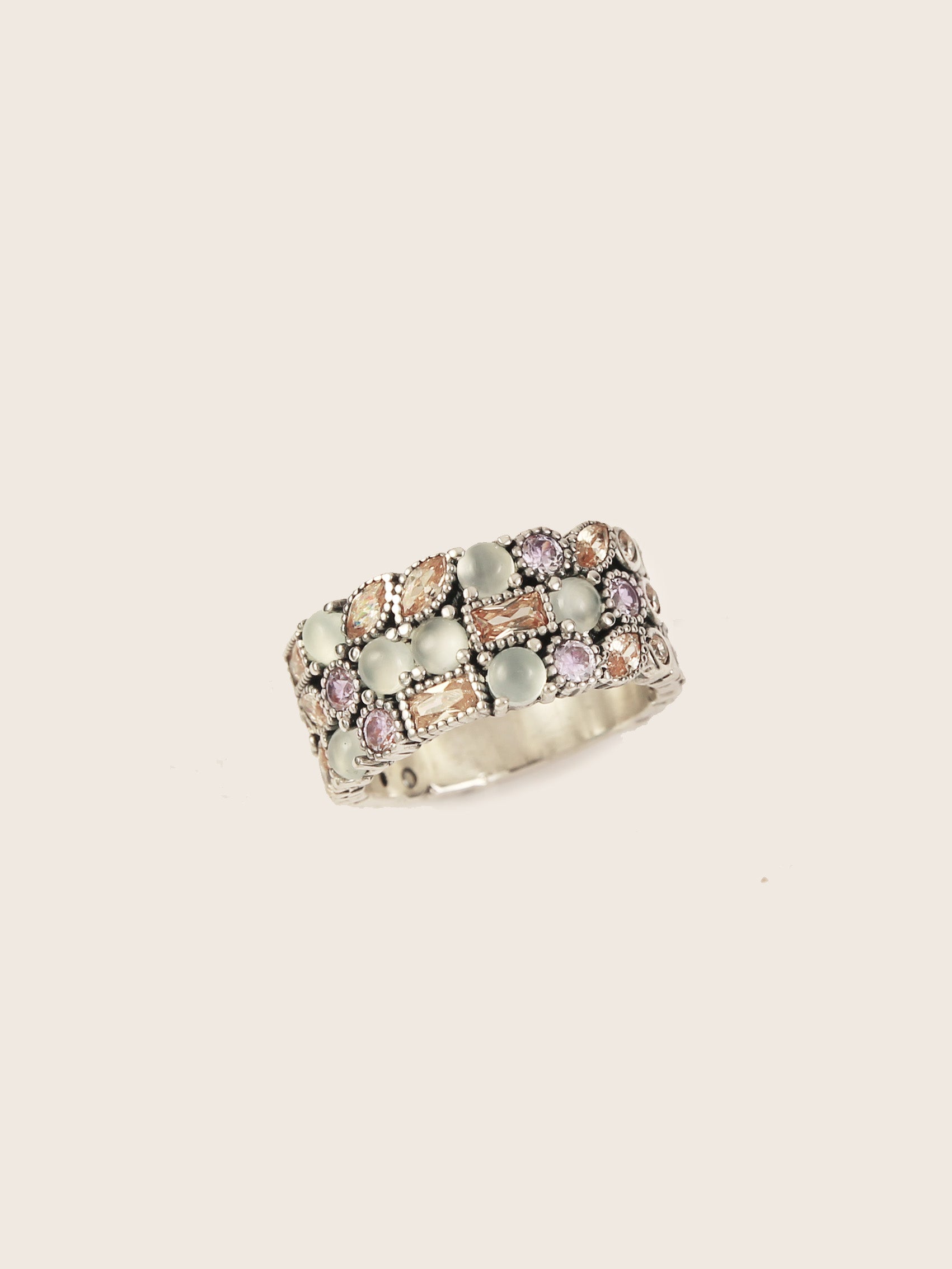 ANILLO FLAME 49