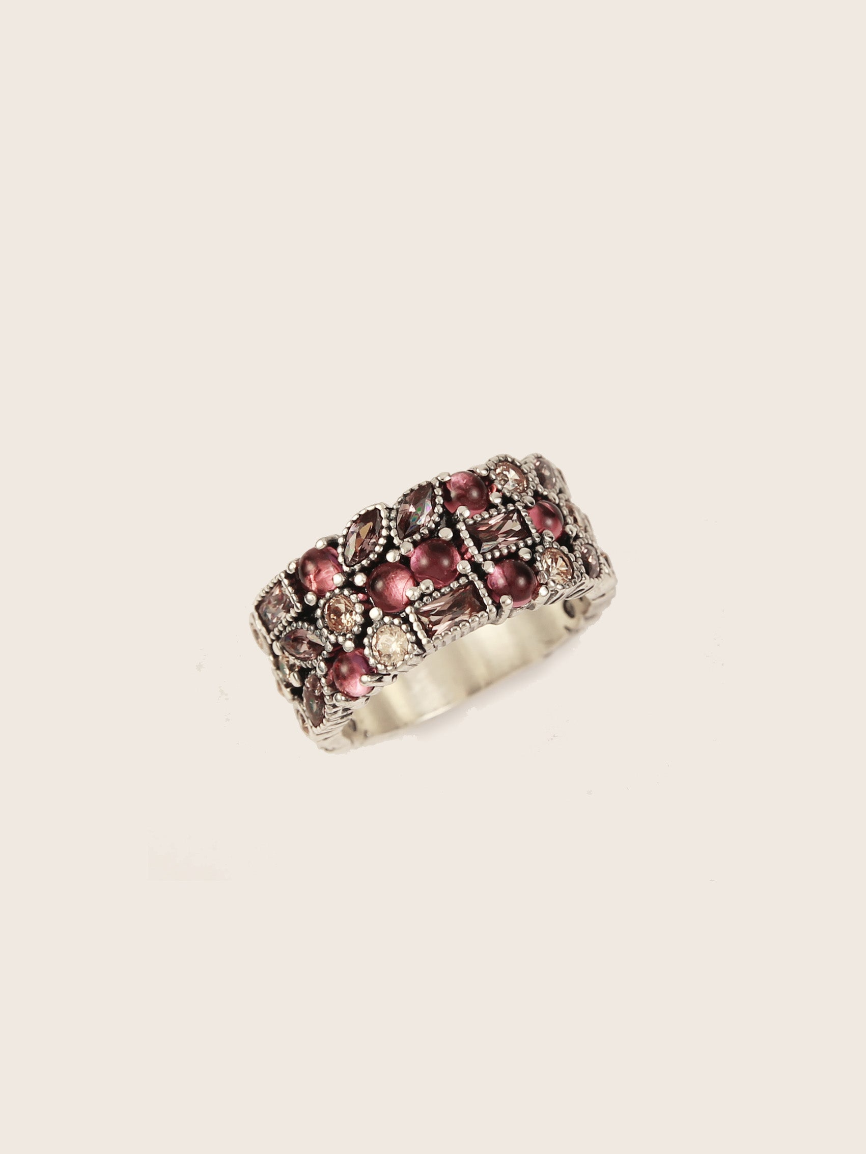 ANILLO FLAME 49