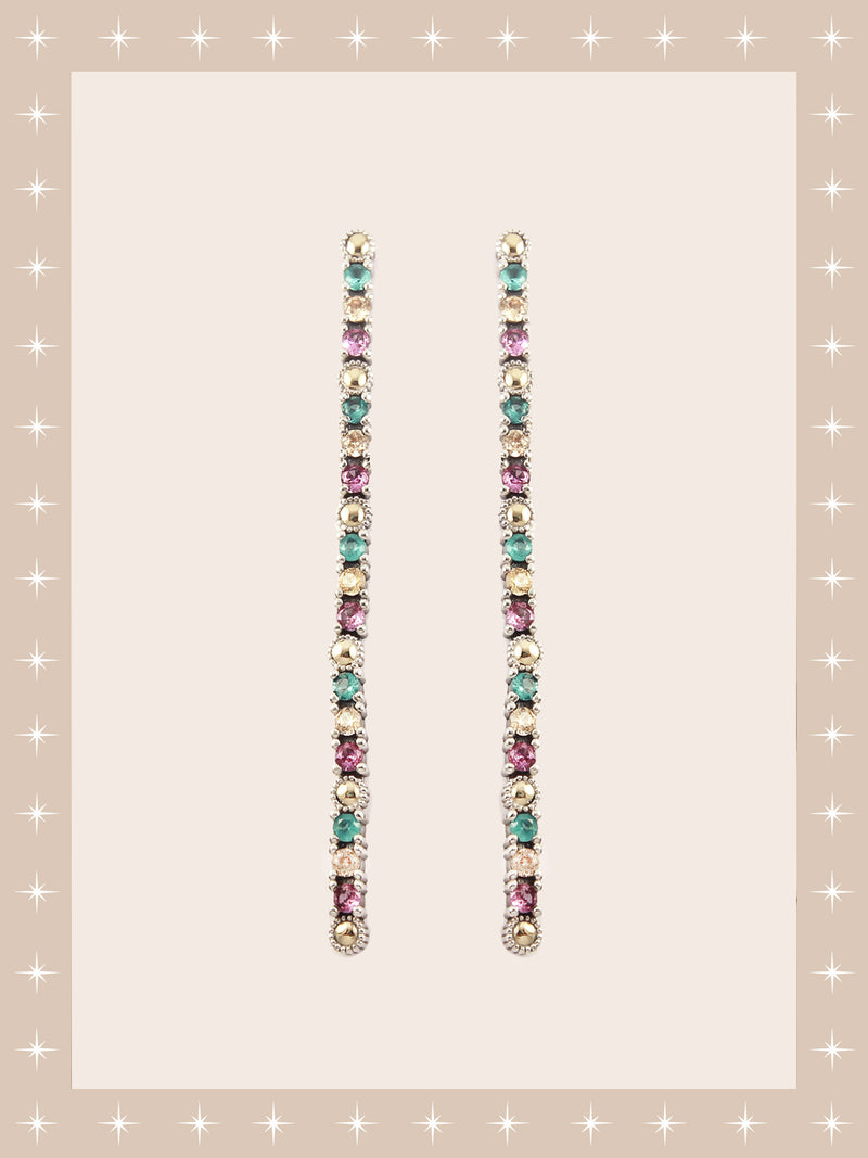 Pendientes NEBULA 71