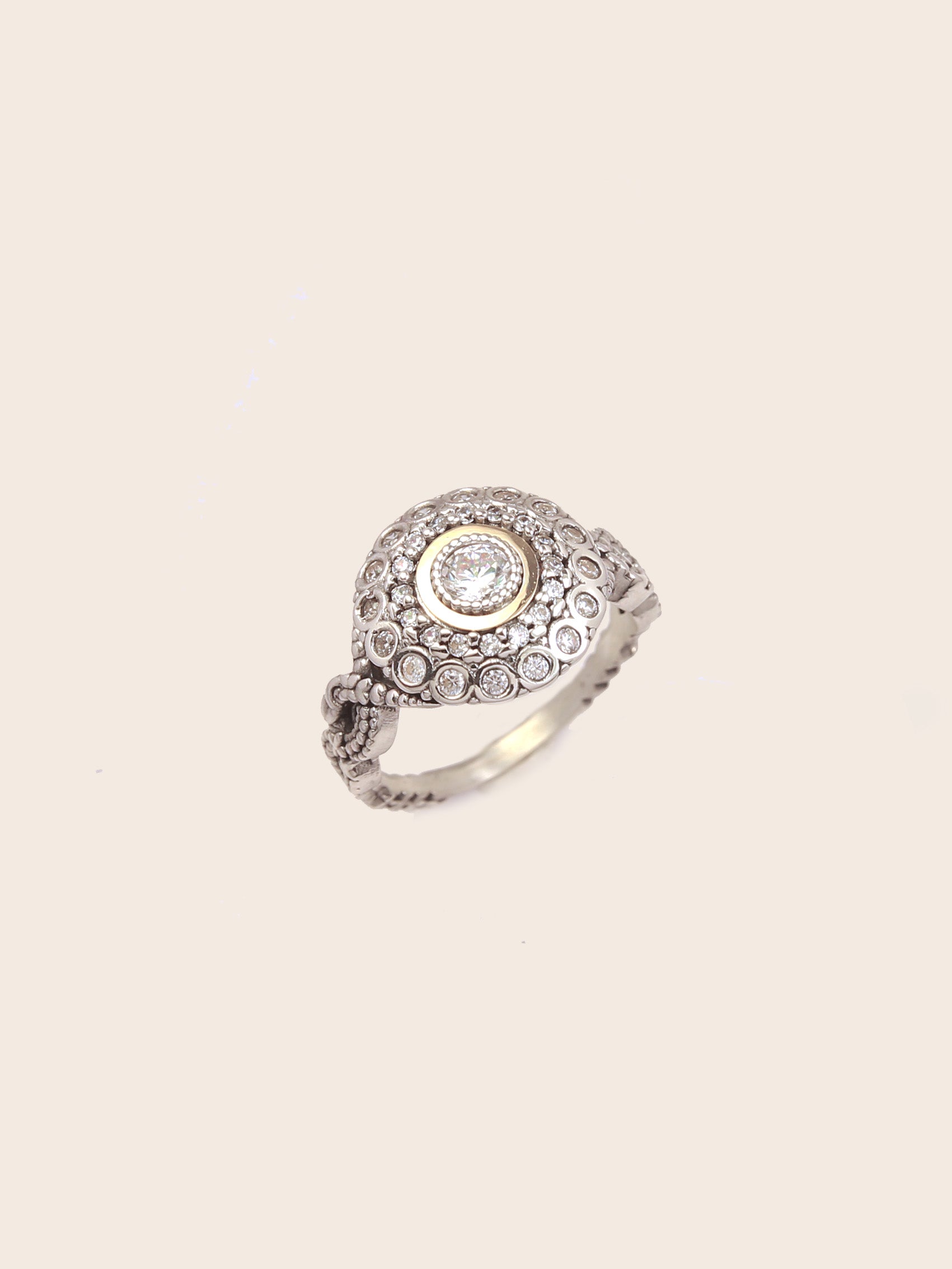 ANILLO NEBULA 60