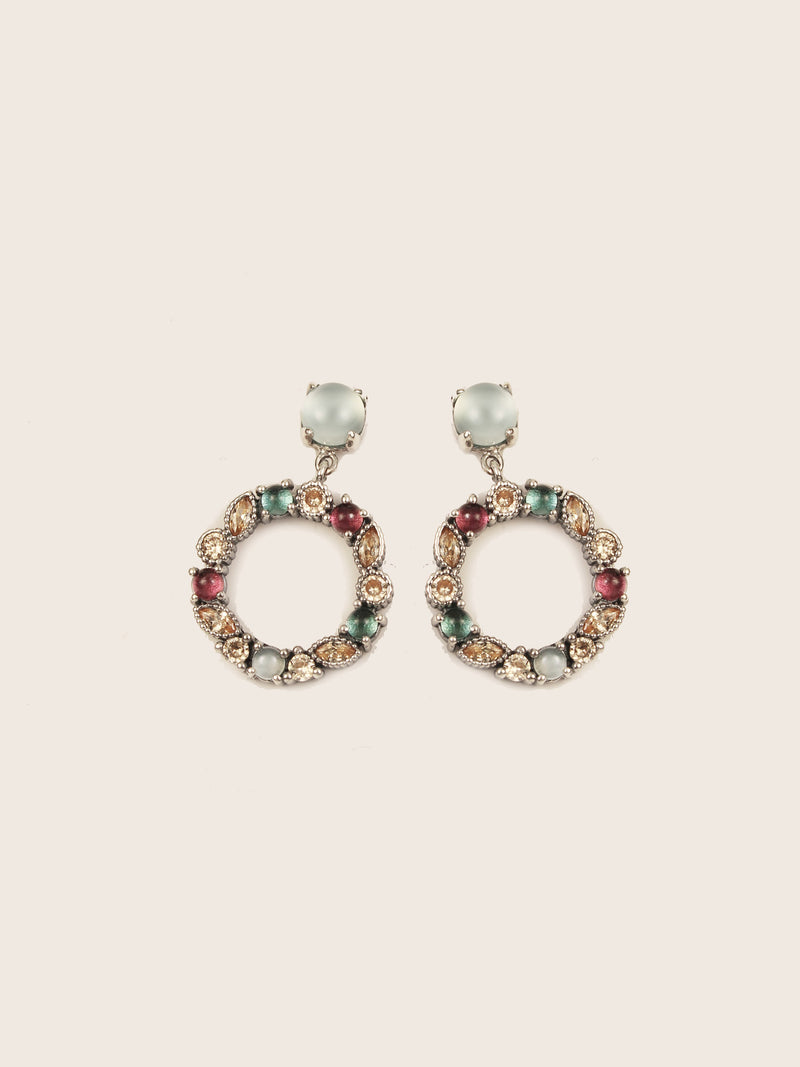 Pendientes JOVIAN 56
