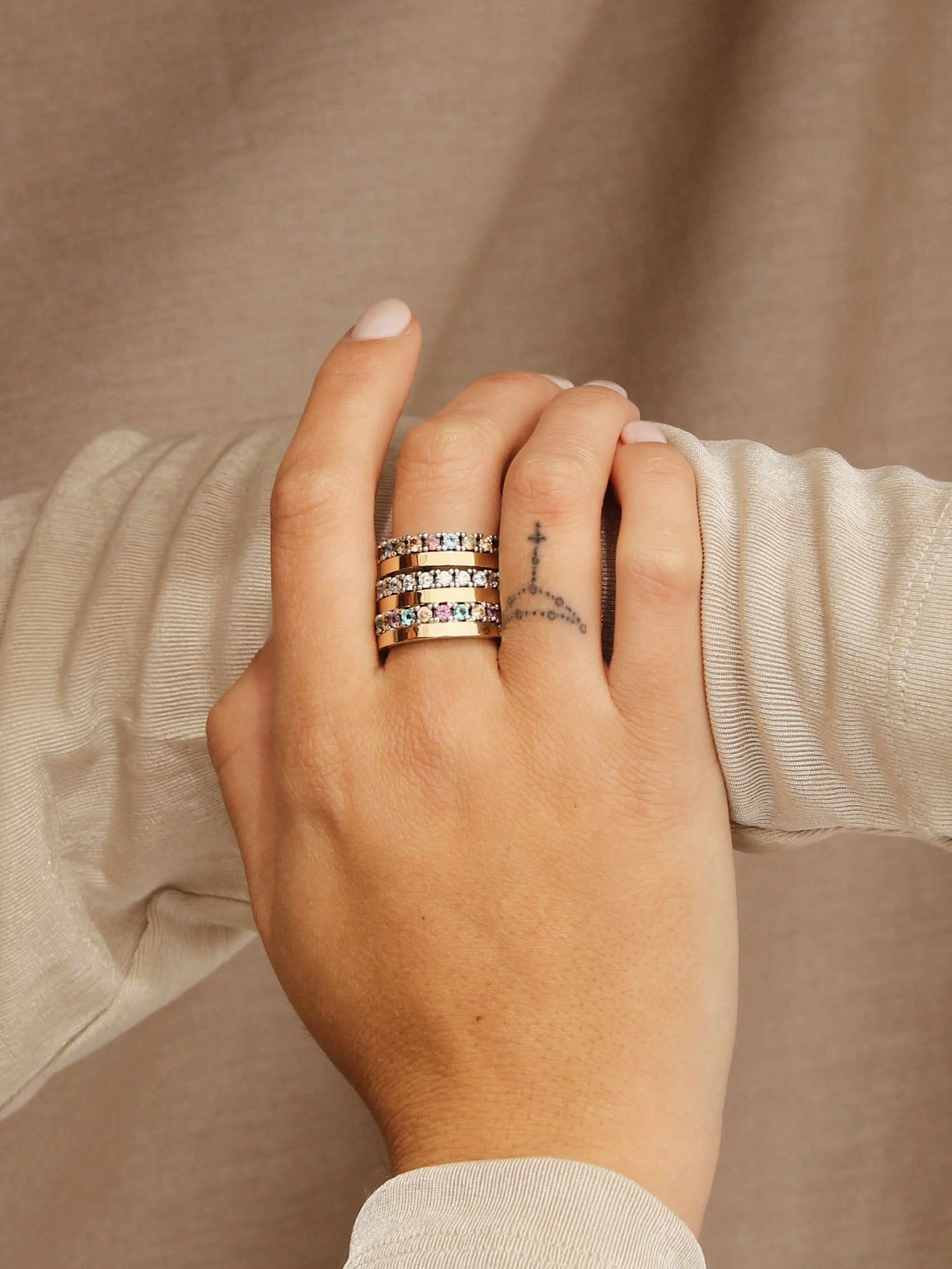 ANILLO JOVIAN 08