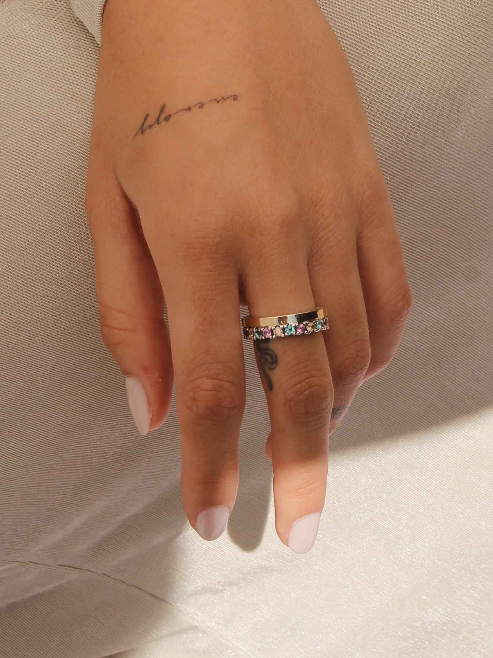 ANILLO JOVIAN 08