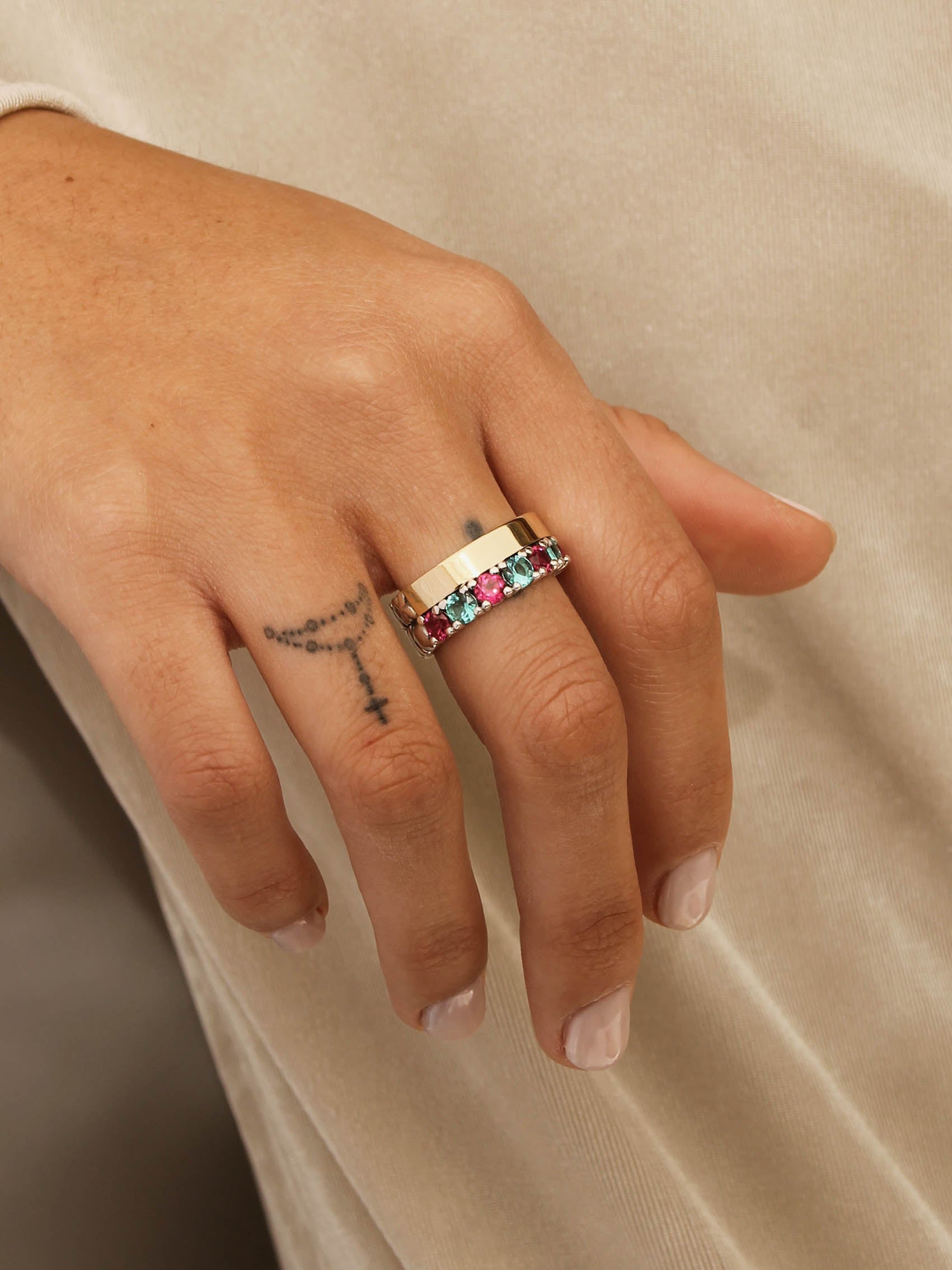 ANILLO JOVIAN 09