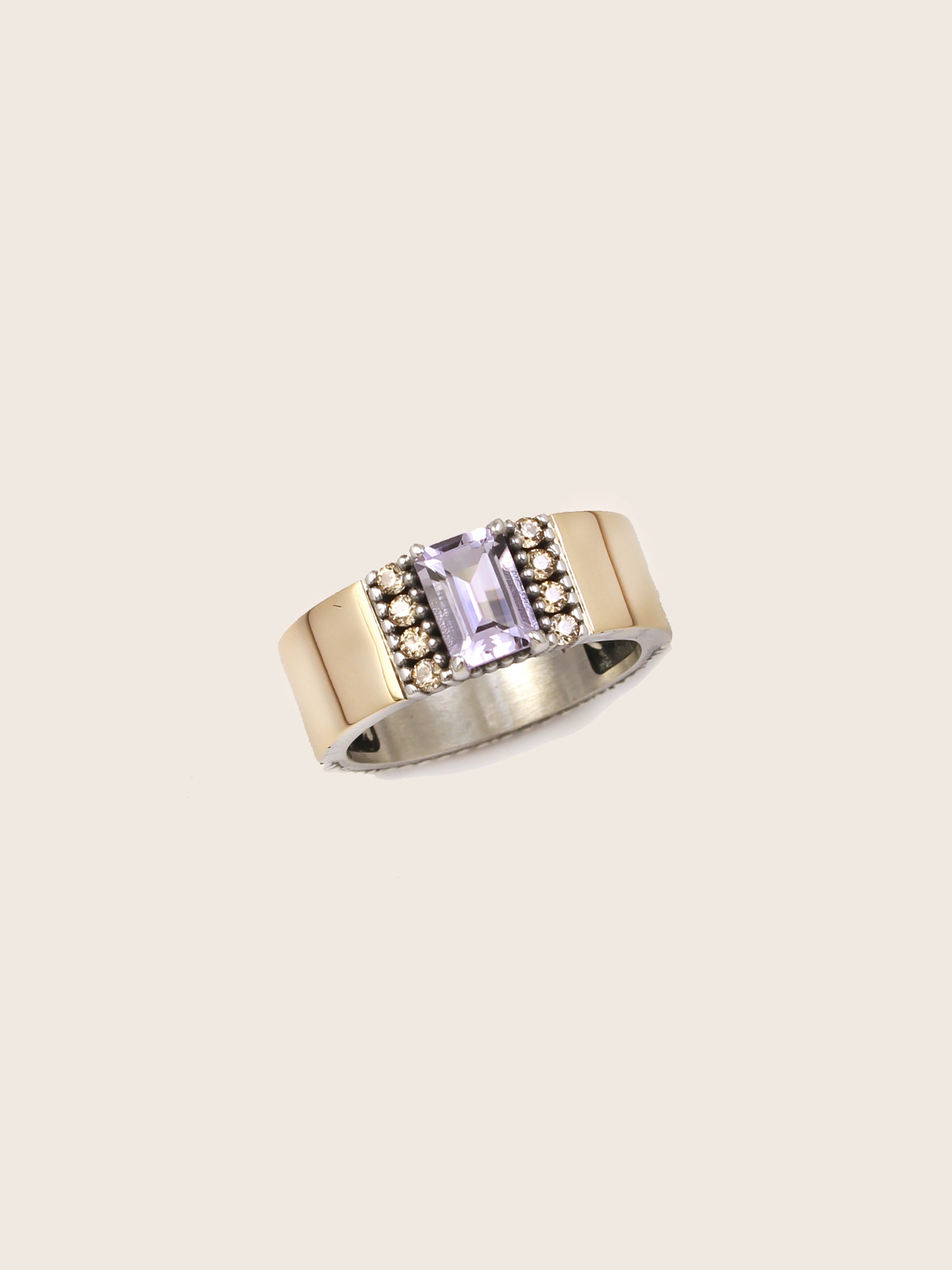 Anillo JOVIAN 13