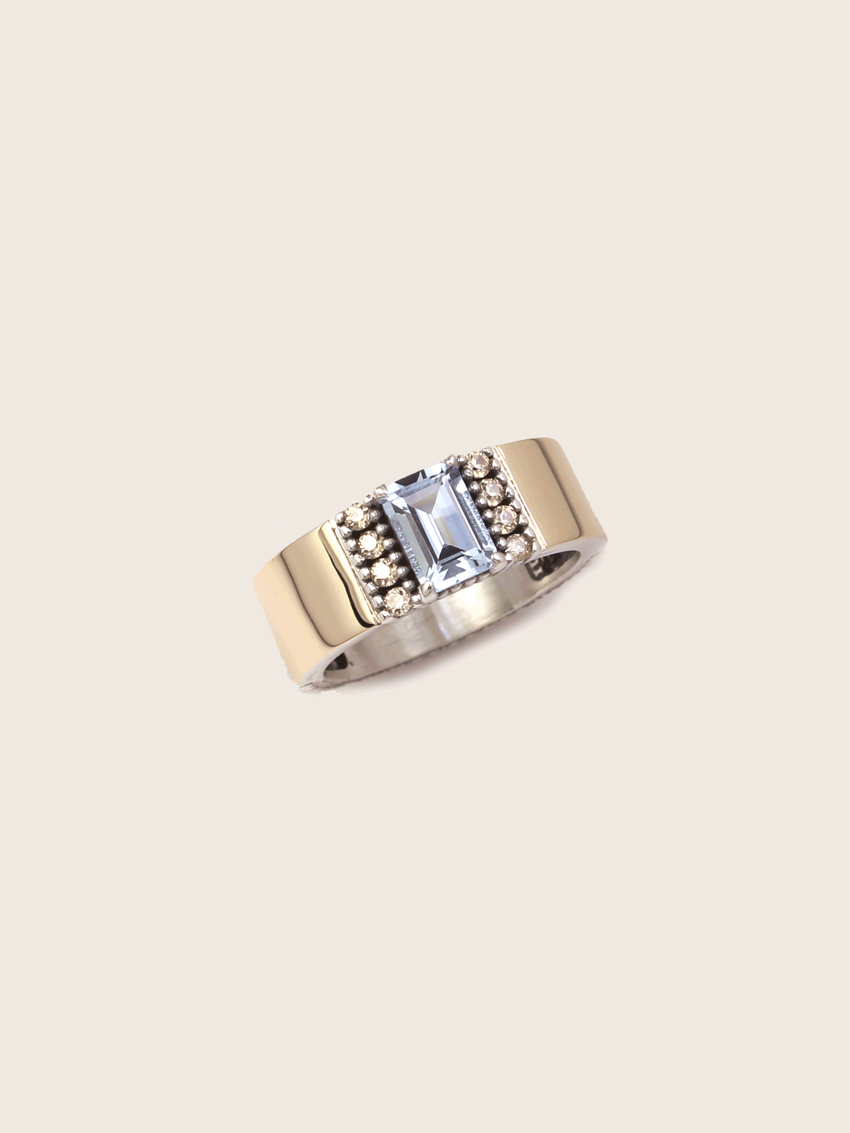 Anillo JOVIAN 13