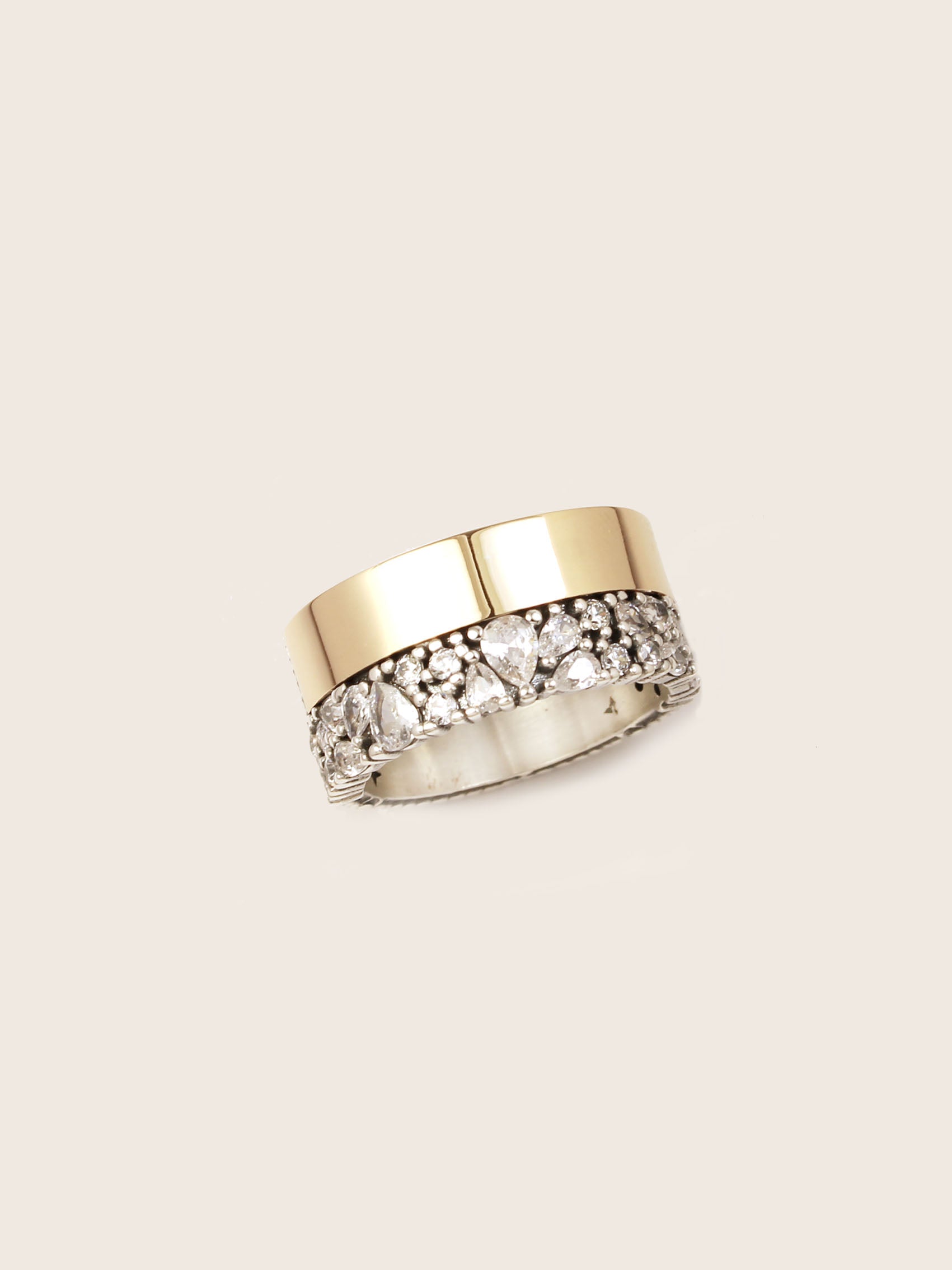 ANILLO HYADES 10