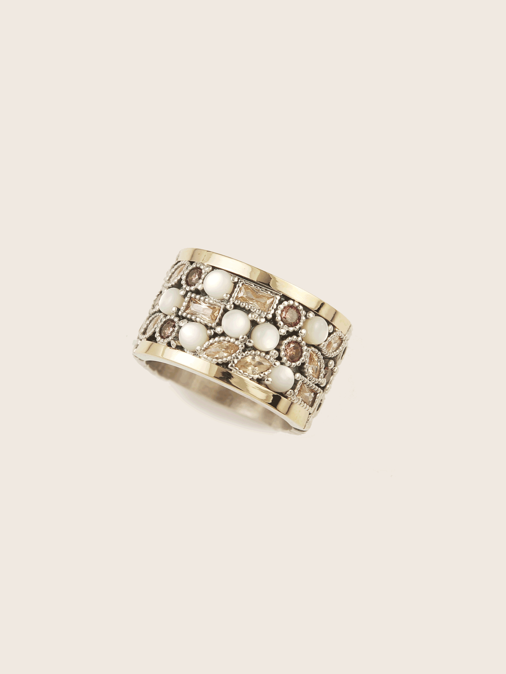 ANILLO OCTAVIA 55