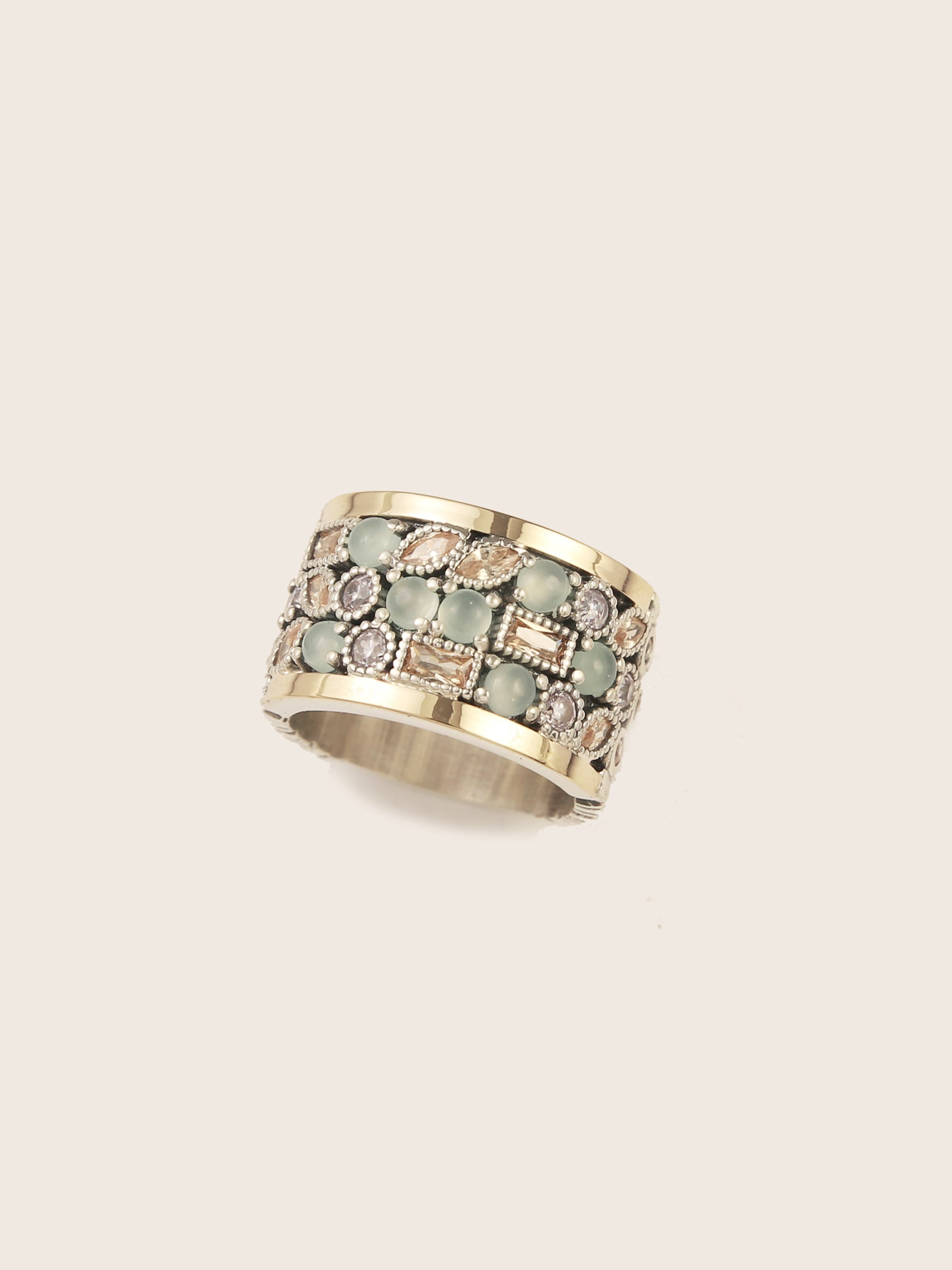 ANILLO OCTAVIA 55