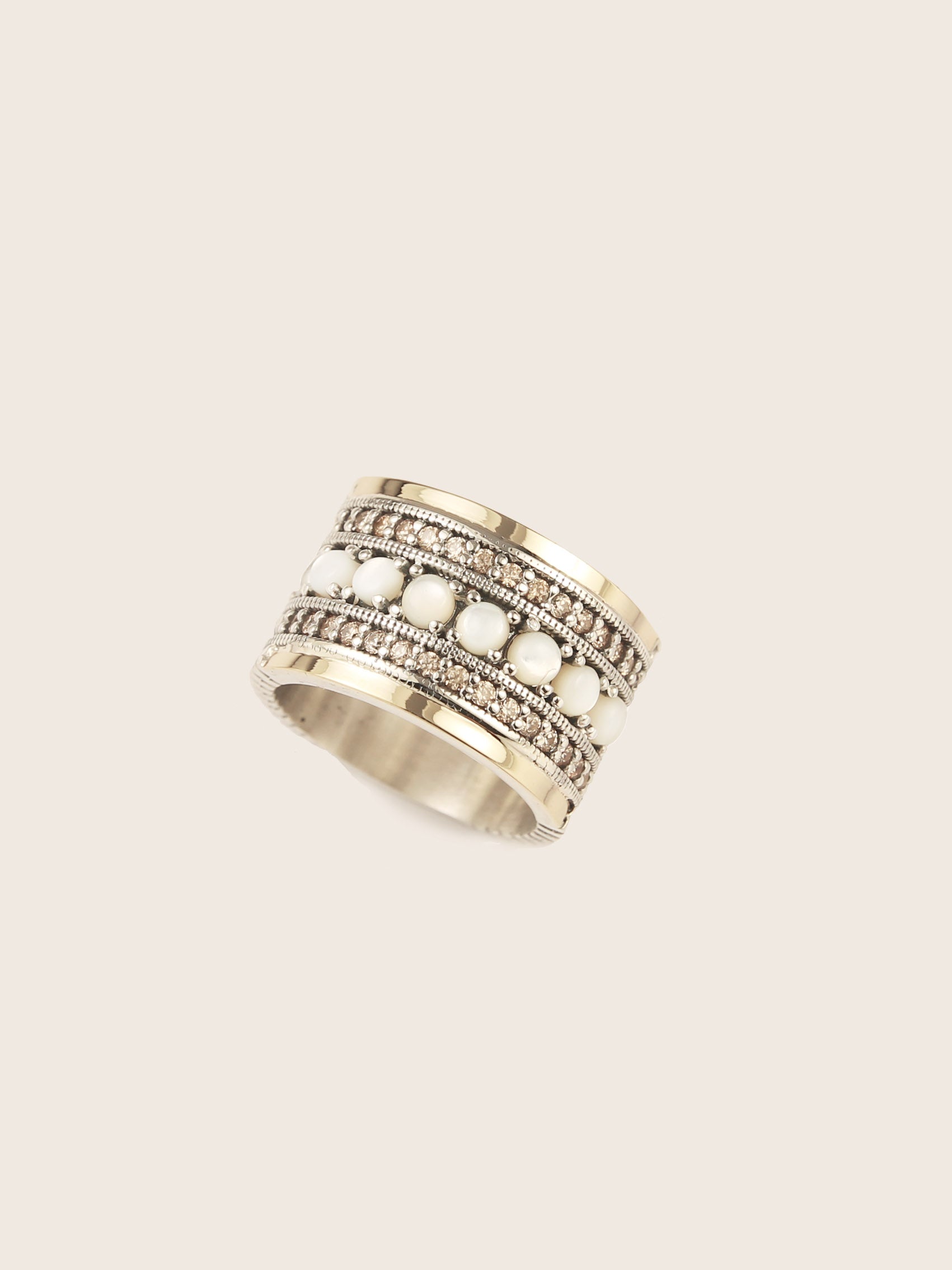 ANILLO OCTAVIA 57