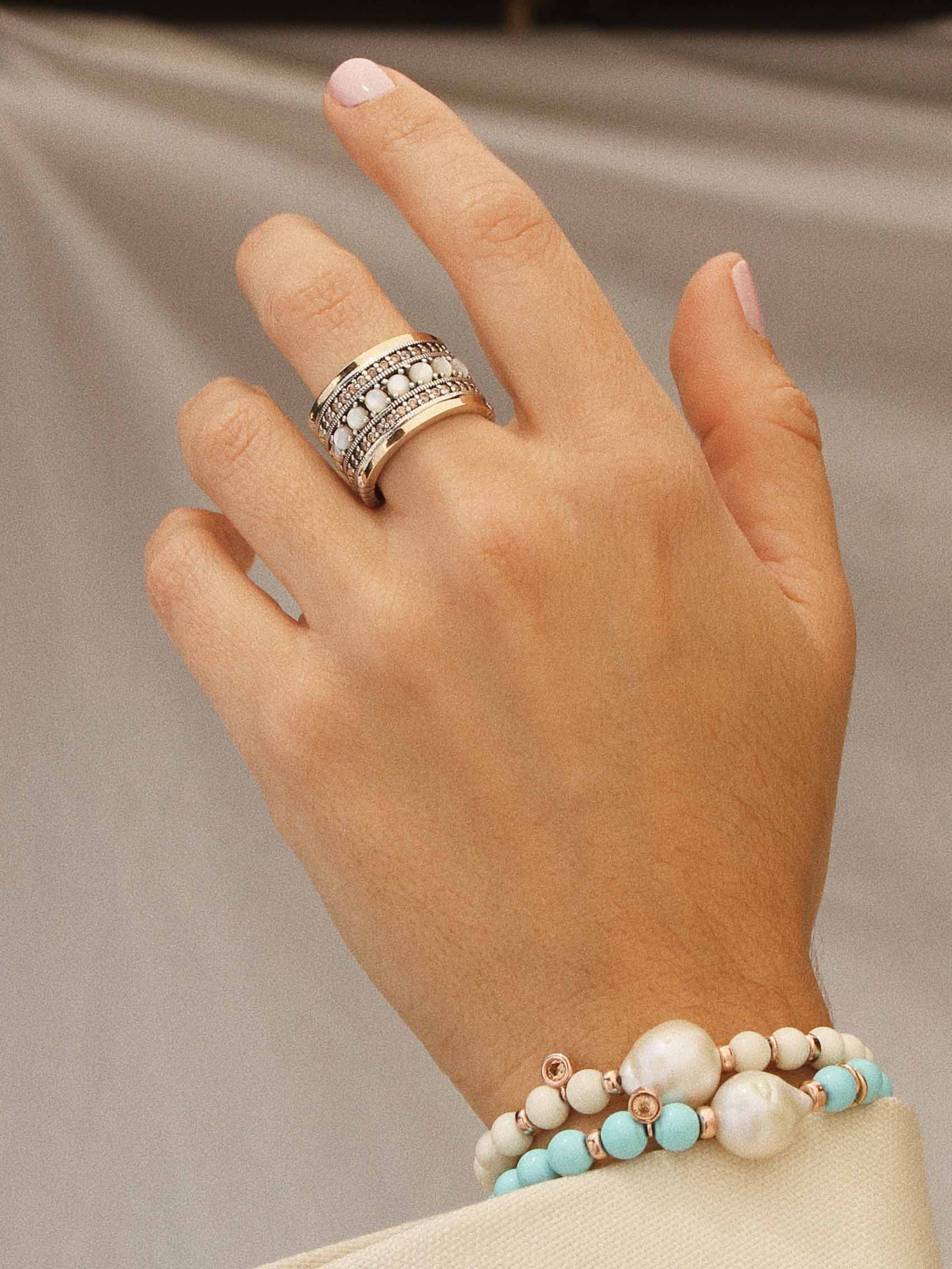 ANILLO OCTAVIA 57