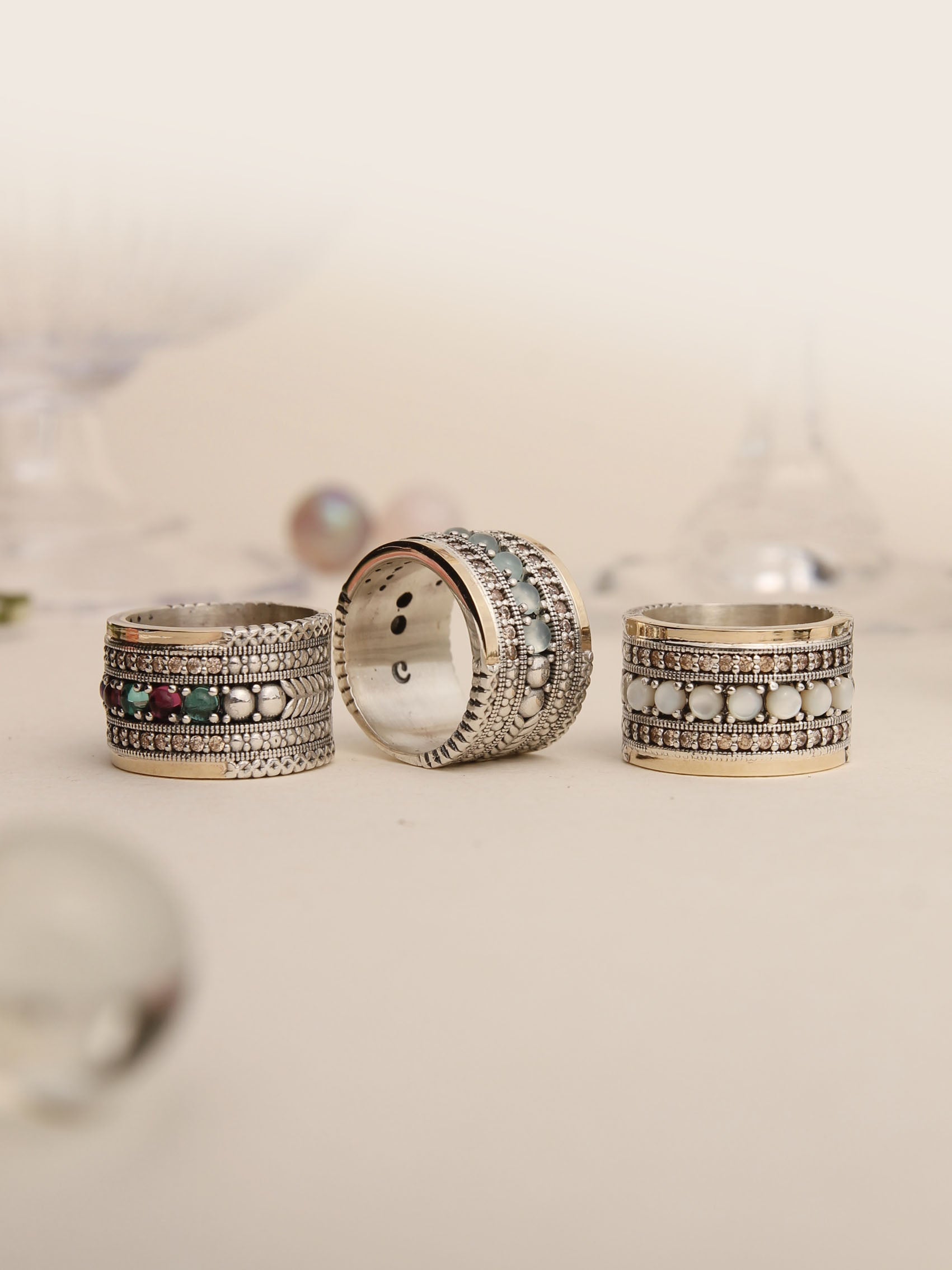 ANILLO OCTAVIA 57