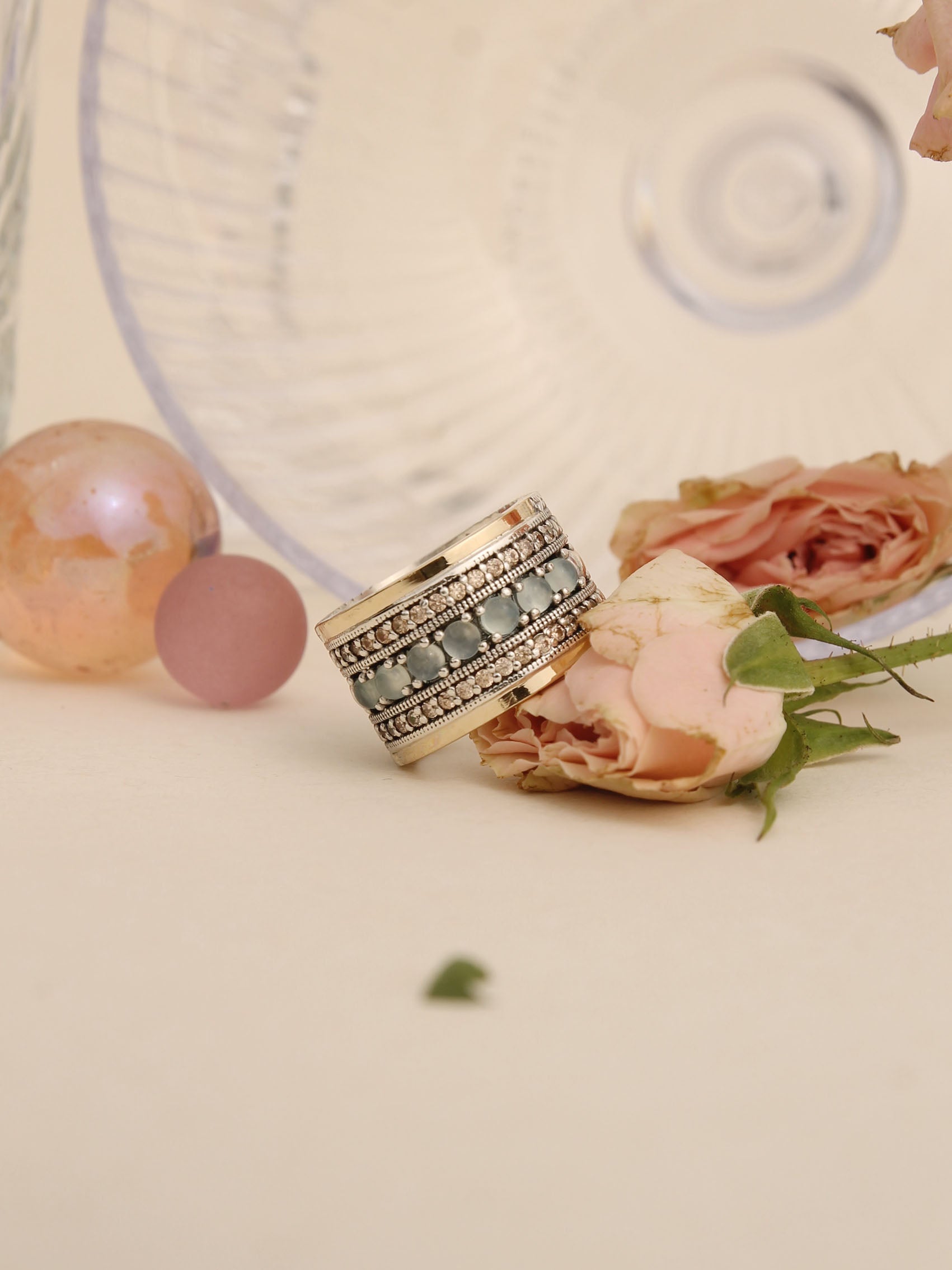 ANILLO OCTAVIA 57