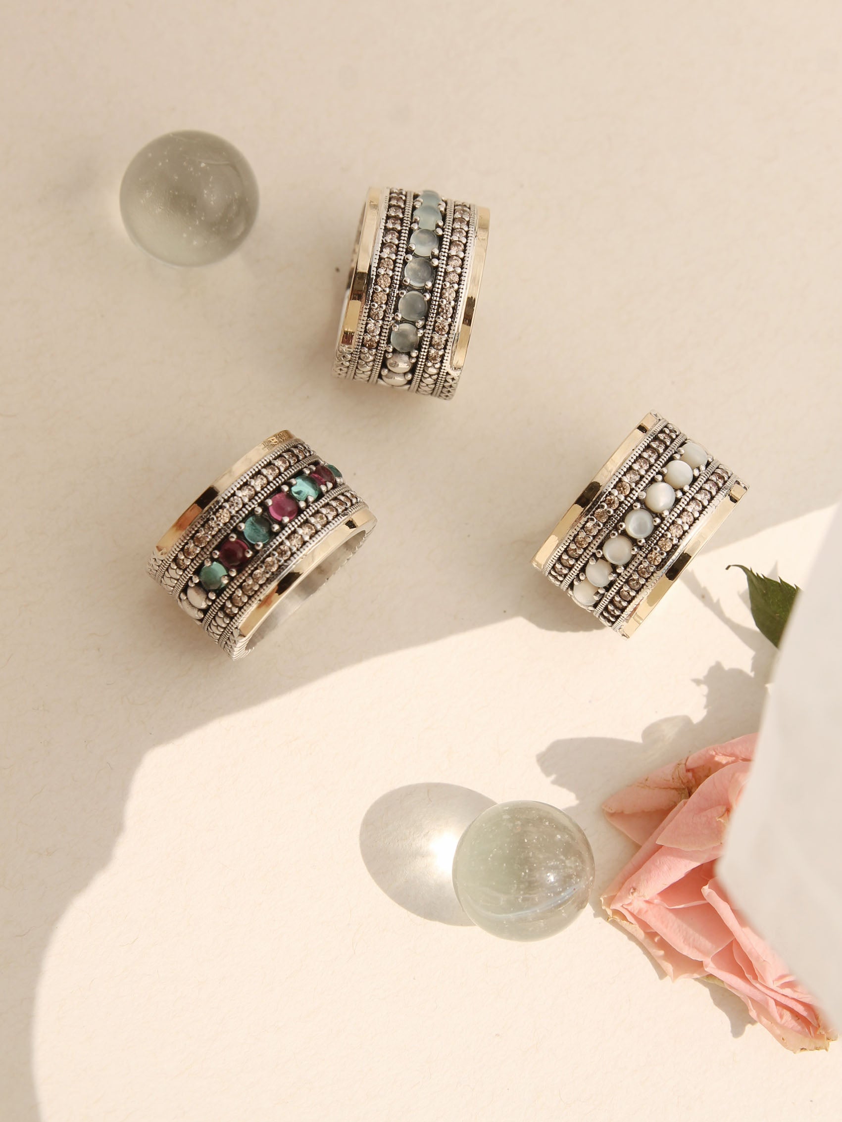 ANILLO OCTAVIA 57