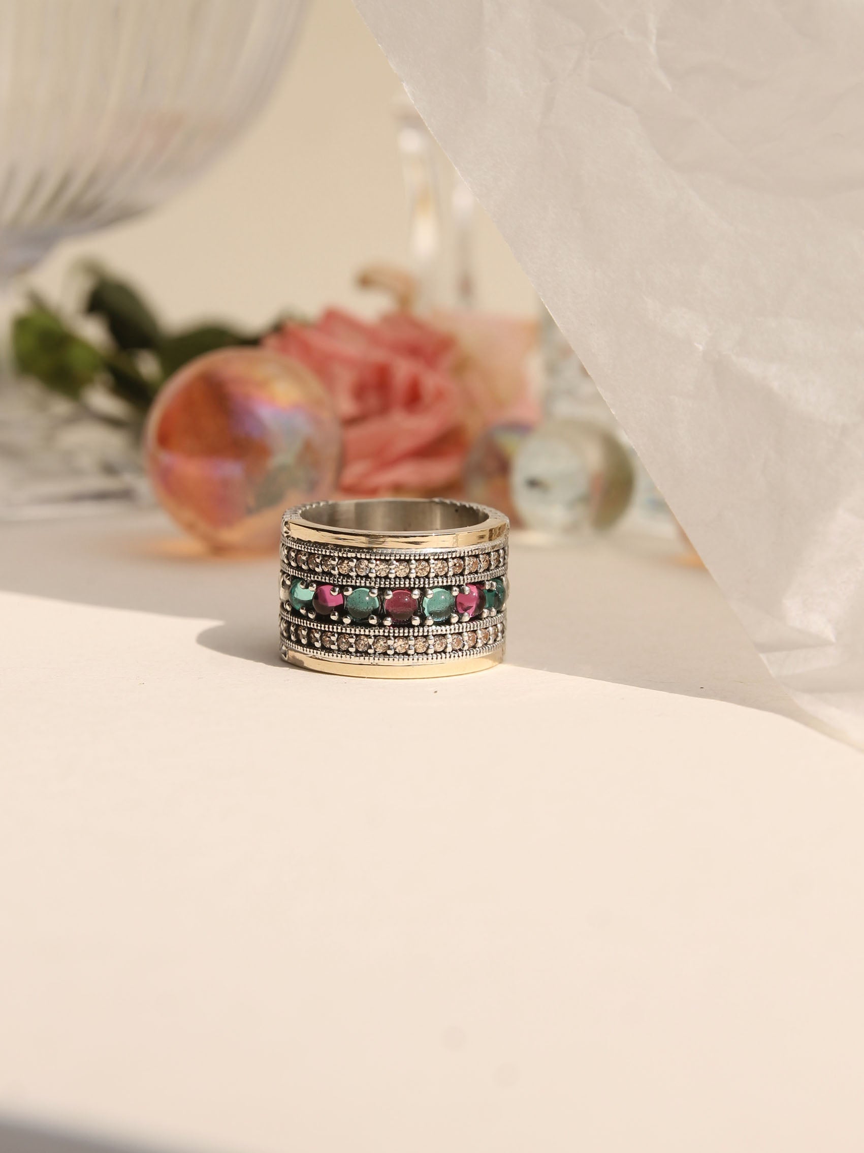 ANILLO OCTAVIA 57