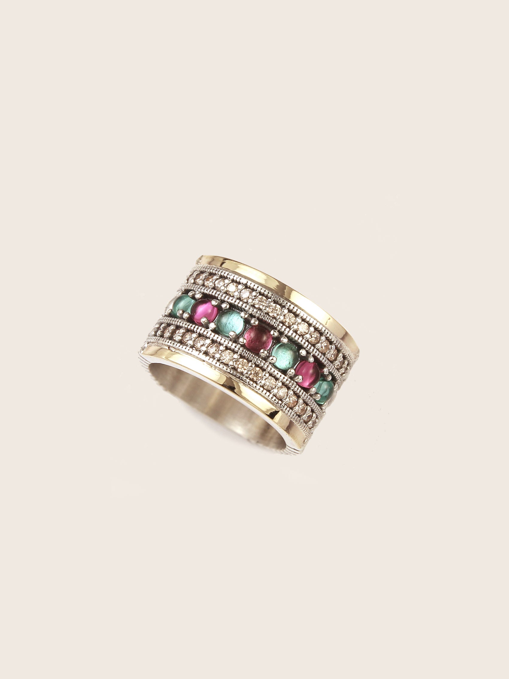 ANILLO OCTAVIA 57