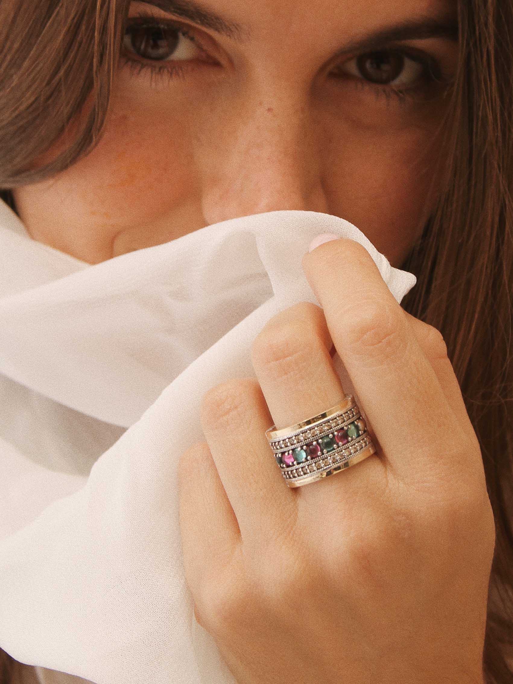 ANILLO OCTAVIA 57