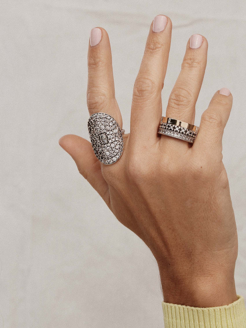 Anillo OCTAVIA 49