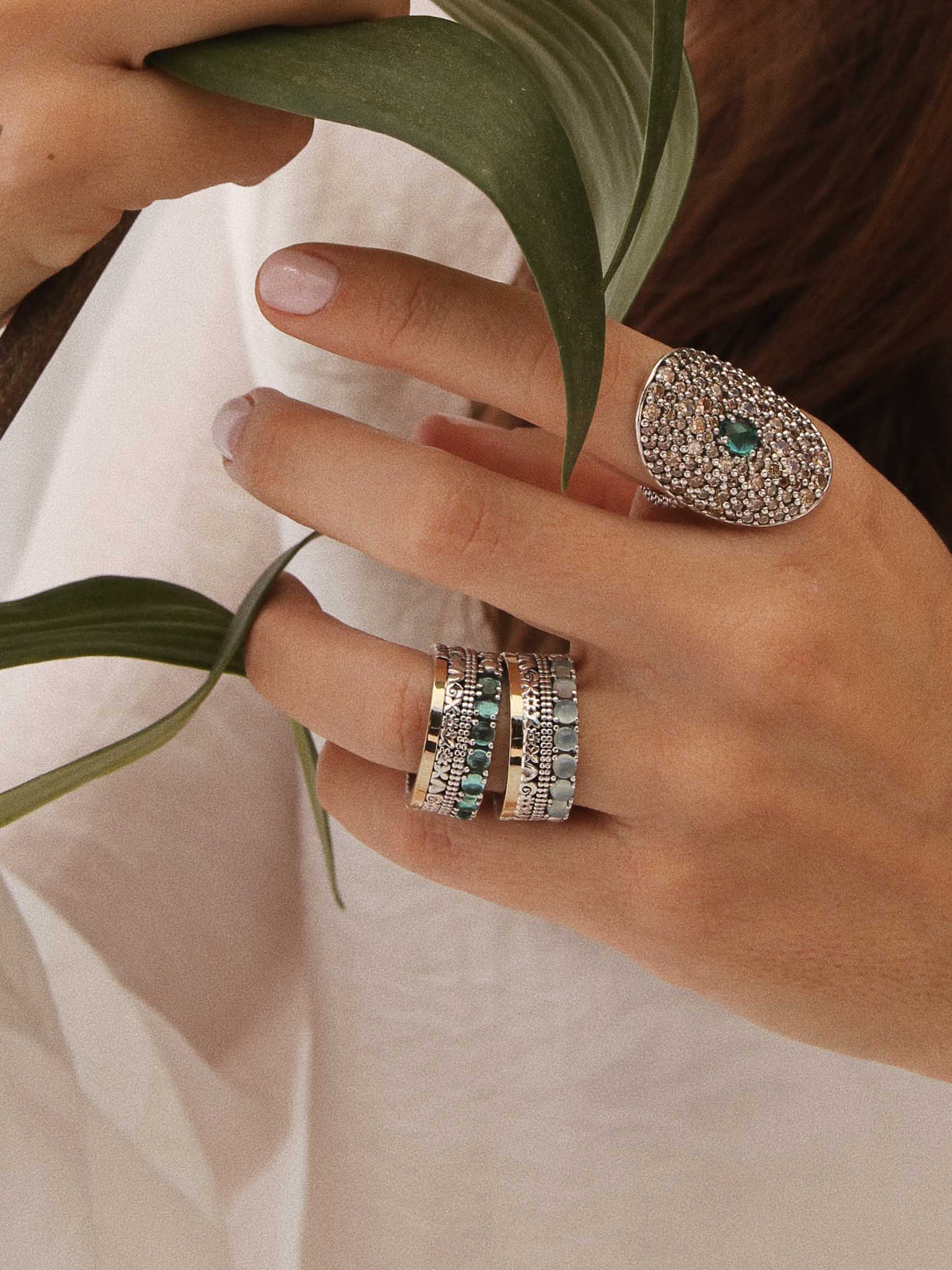 ANILLO CHANDRA 04 mini