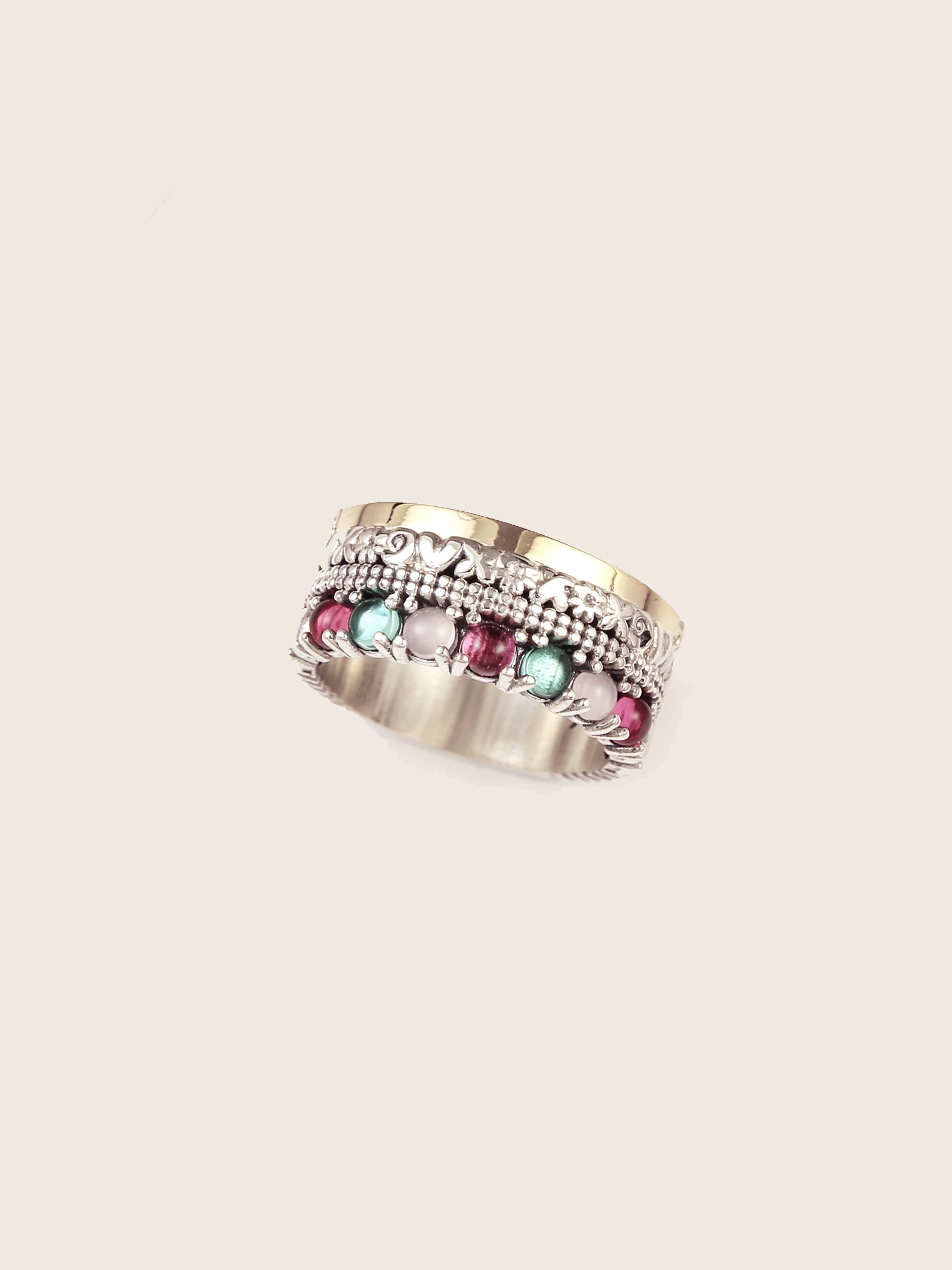 ANILLO CHANDRA 04 mini