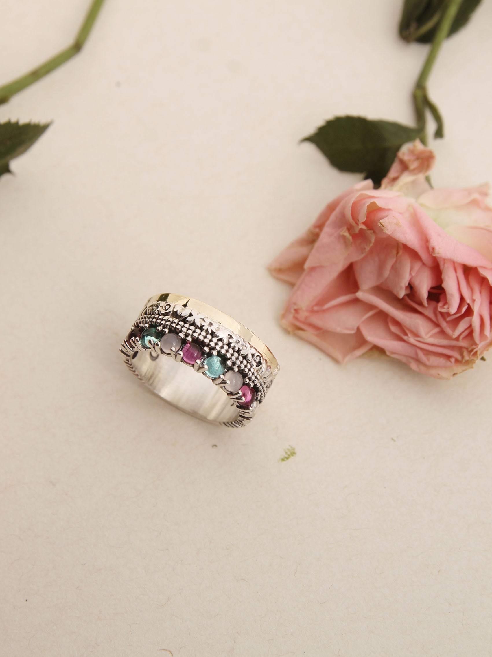 ANILLO CHANDRA 04 mini